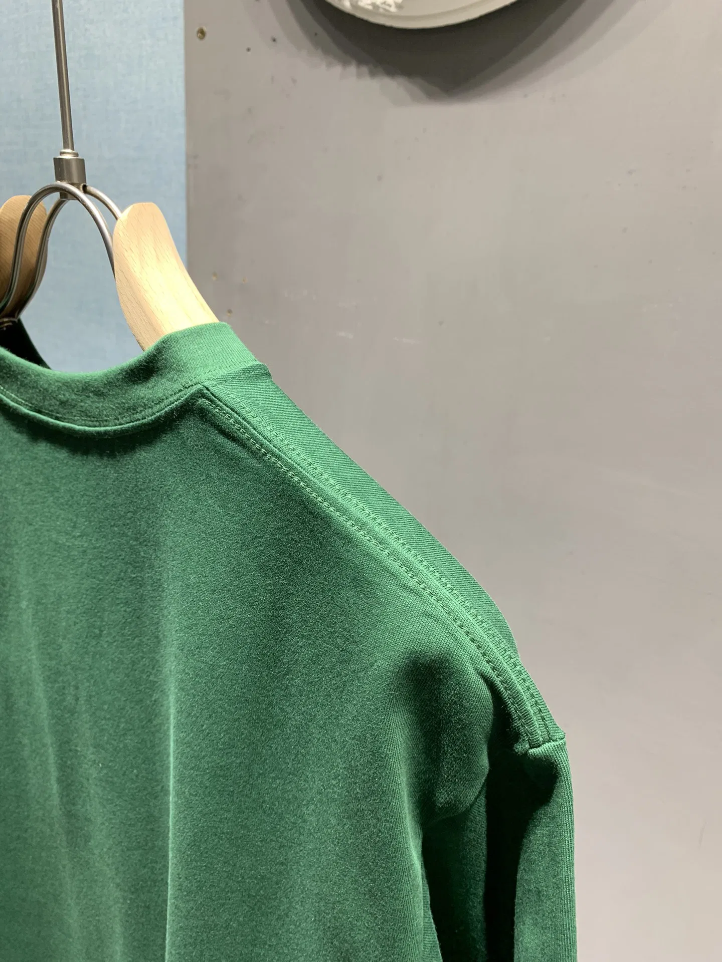 DIO 27FW ACKCRLQ 006 반팔티셔츠 20