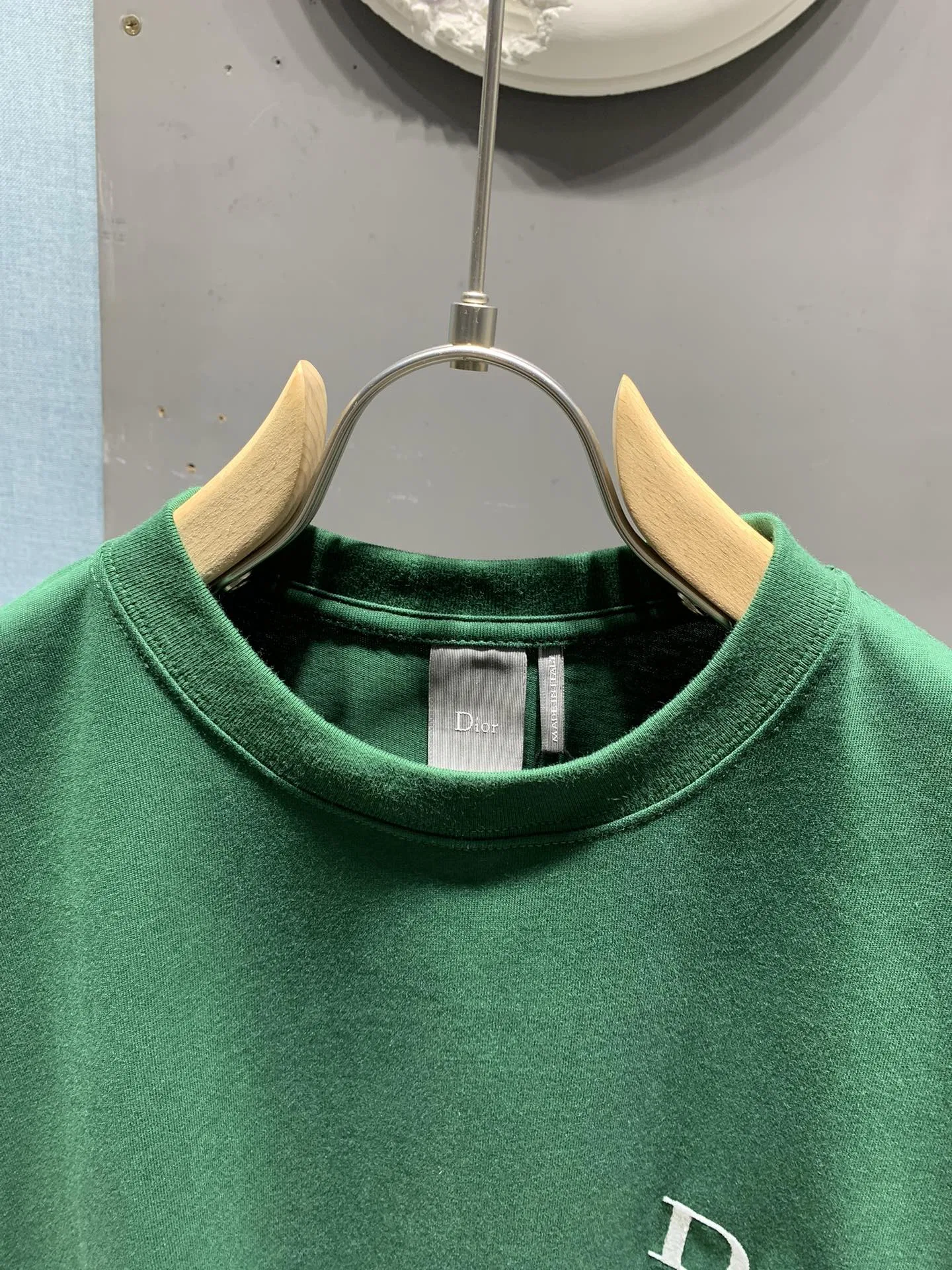 DIO 27FW ACKCRLQ 006 반팔티셔츠 23