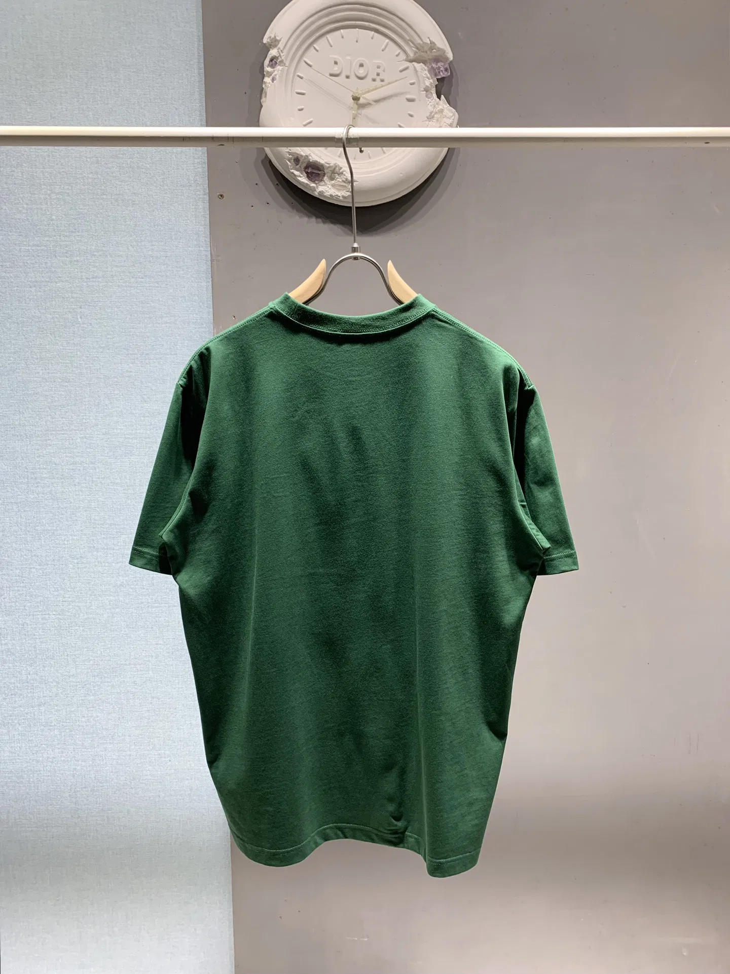 DIO 27FW ACKCRLQ 006 반팔티셔츠 24