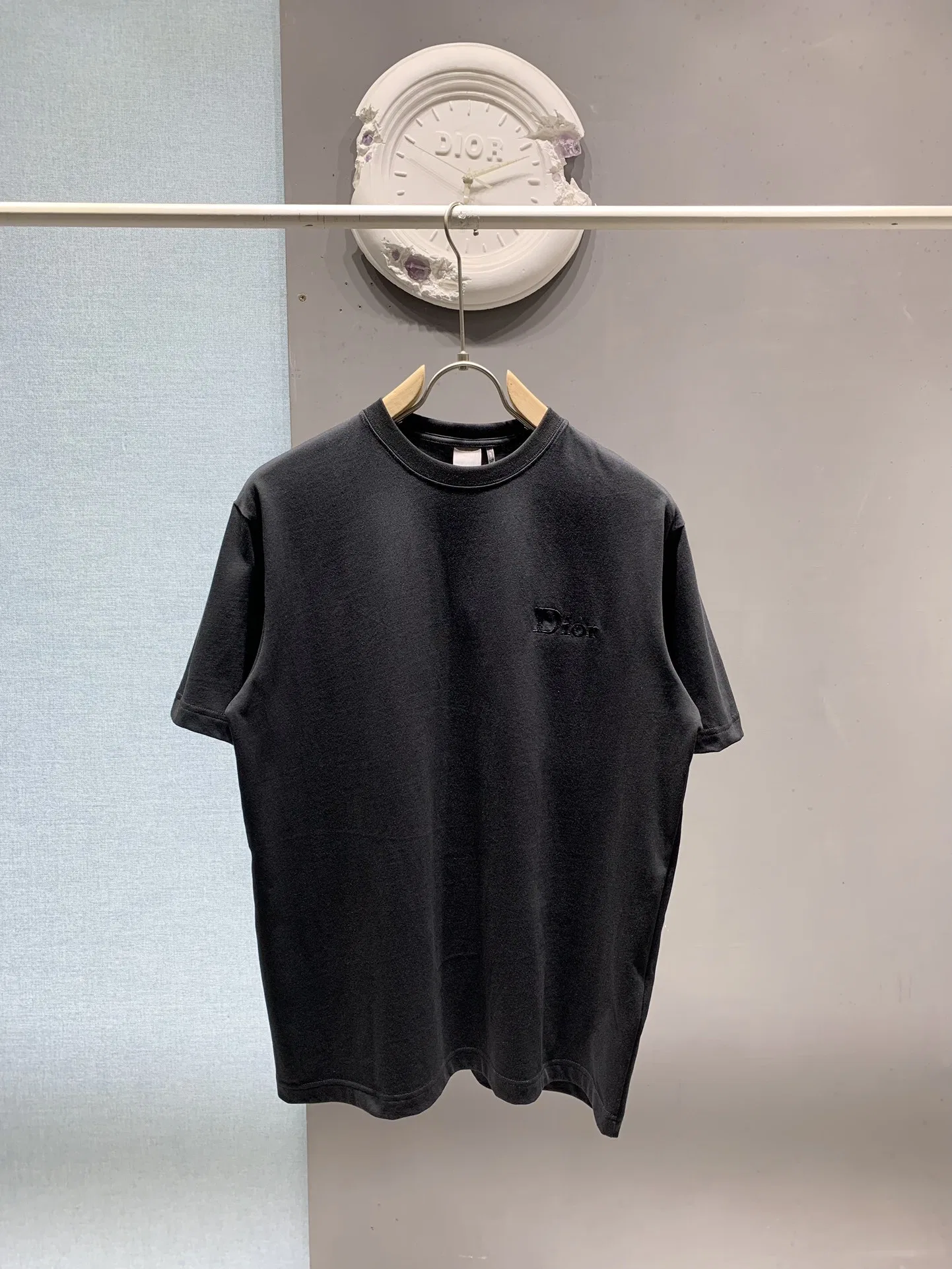 DIO 27FW ACKCRLQ 006 반팔티셔츠 25
