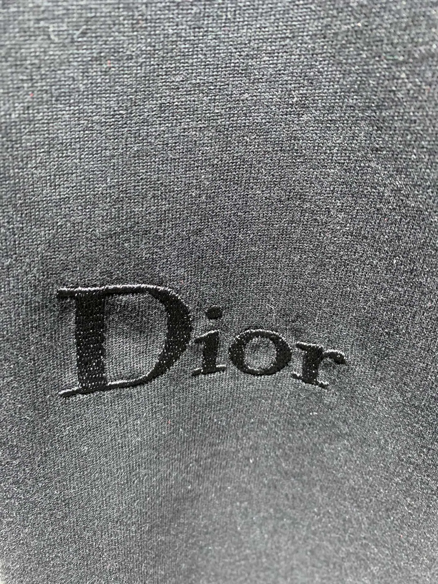 DIO 27FW ACKCRLQ 006 반팔티셔츠 27