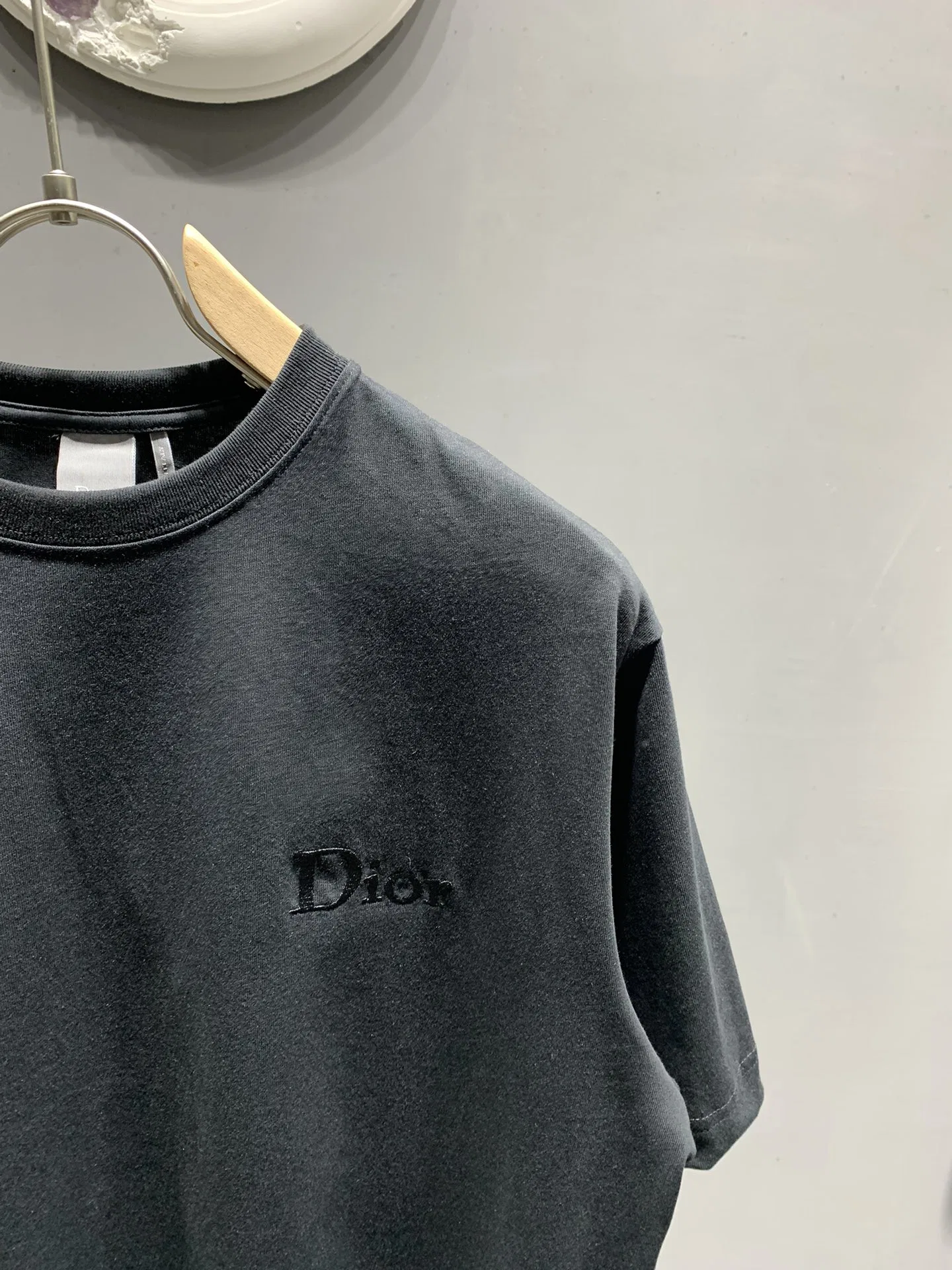 DIO 27FW ACKCRLQ 006 반팔티셔츠 28
