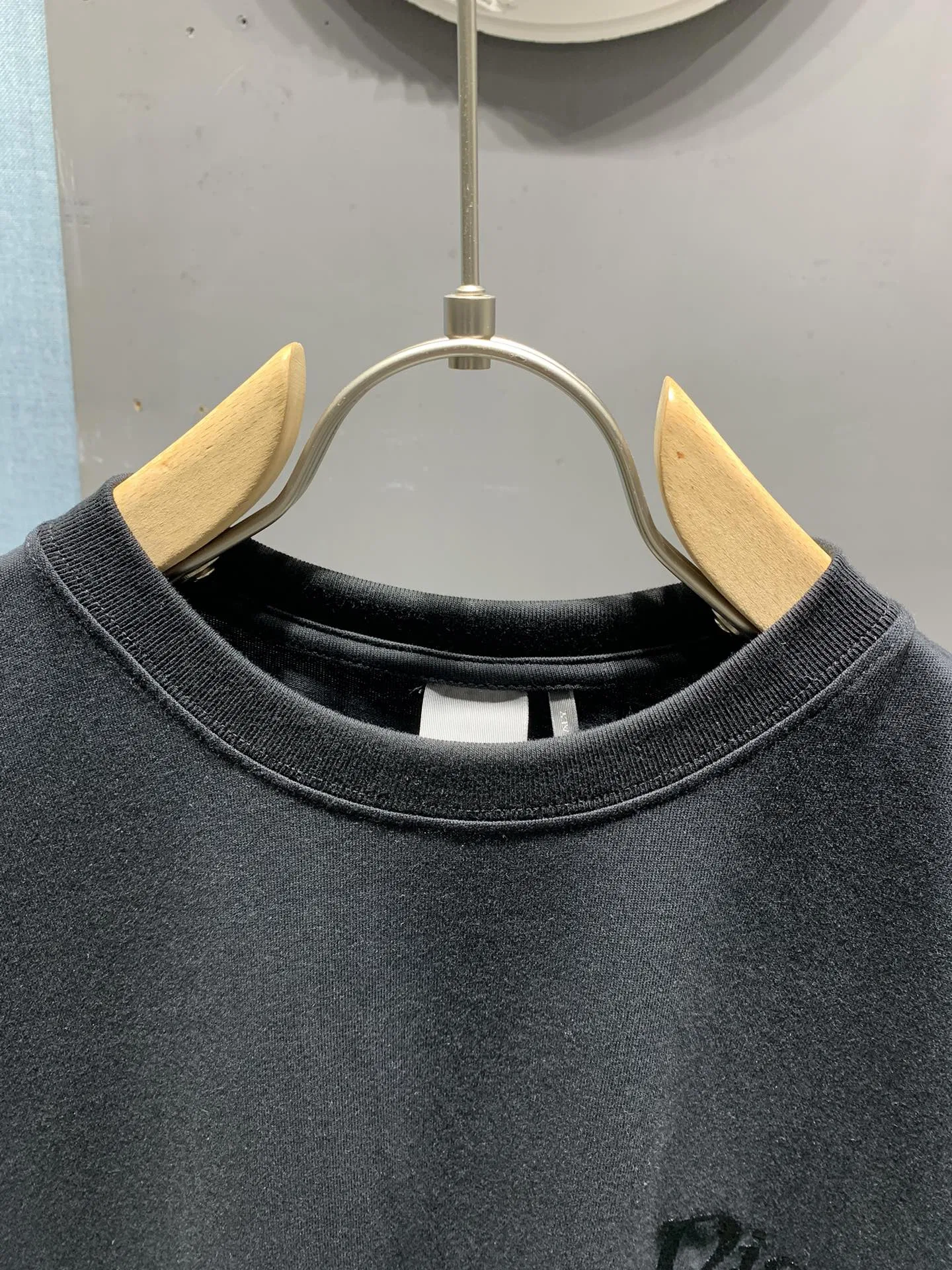 DIO 27FW ACKCRLQ 006 반팔티셔츠 30