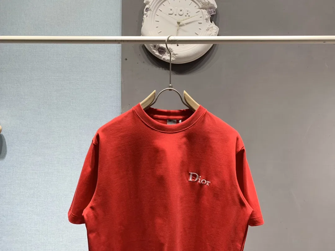 DIO 27FW ACKCRLQ 006 반팔티셔츠 34