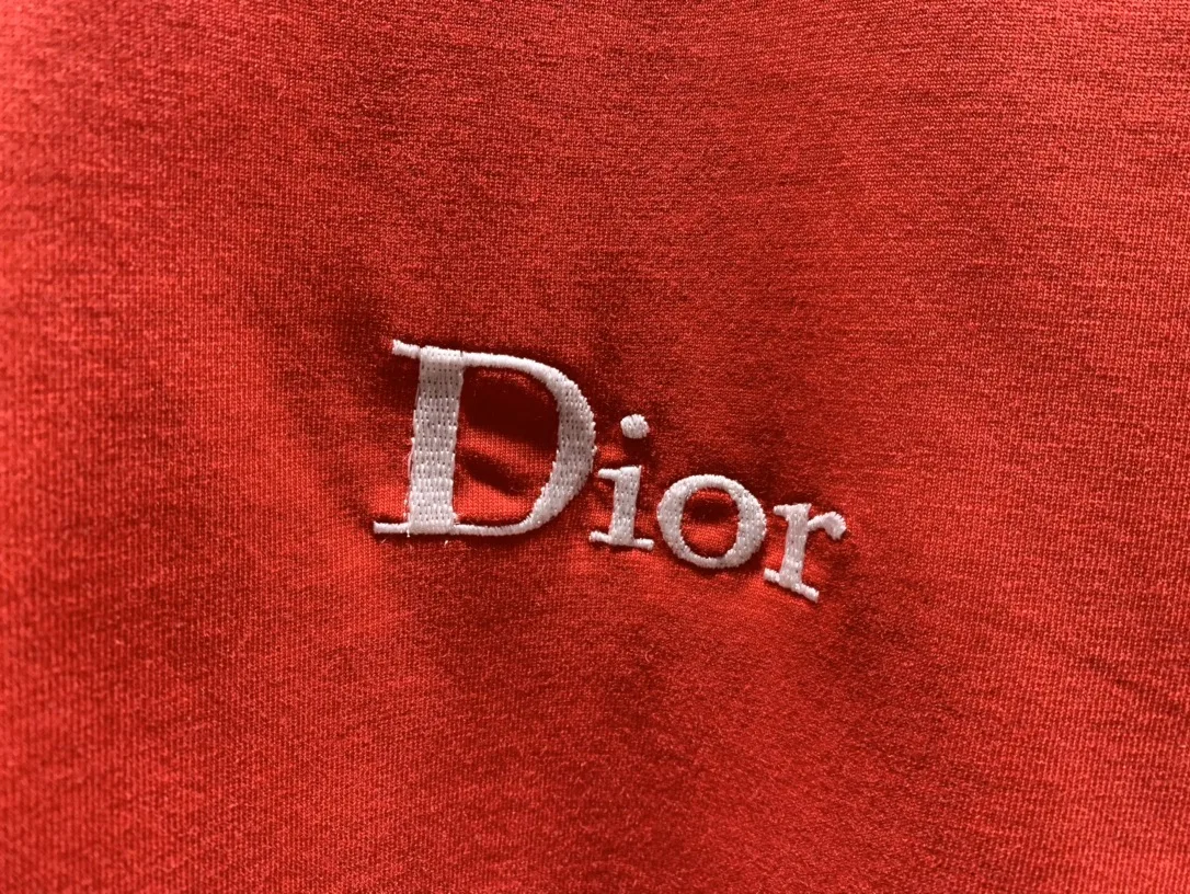 DIO 27FW ACKCRLQ 006 반팔티셔츠 35