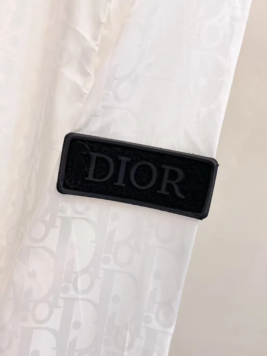 DIO 27FW ACKCRLQ 008 윈드브레이커 10