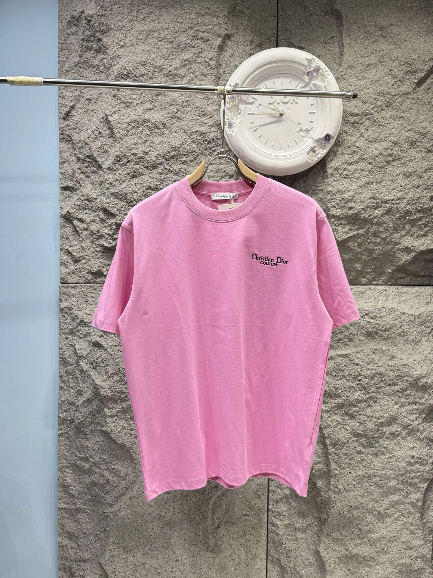 DIO 27FW ACKCRLQ 009 반팔티셔츠 8