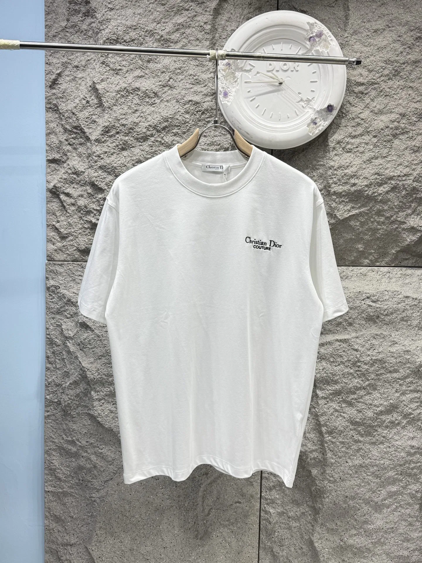 DIO 27FW ACKCRLQ 009 반팔티셔츠 15