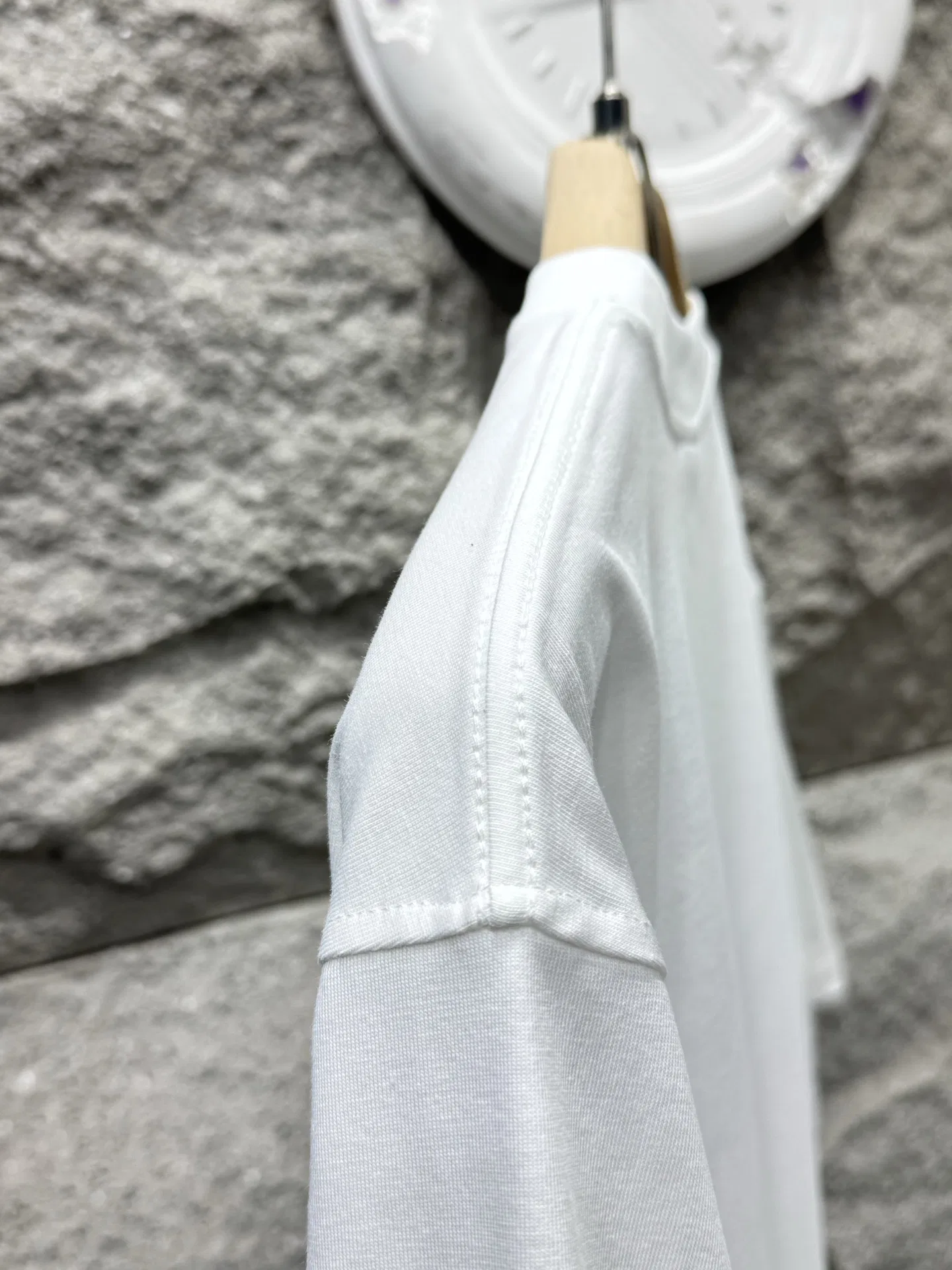 DIO 27FW ACKCRLQ 009 반팔티셔츠 19