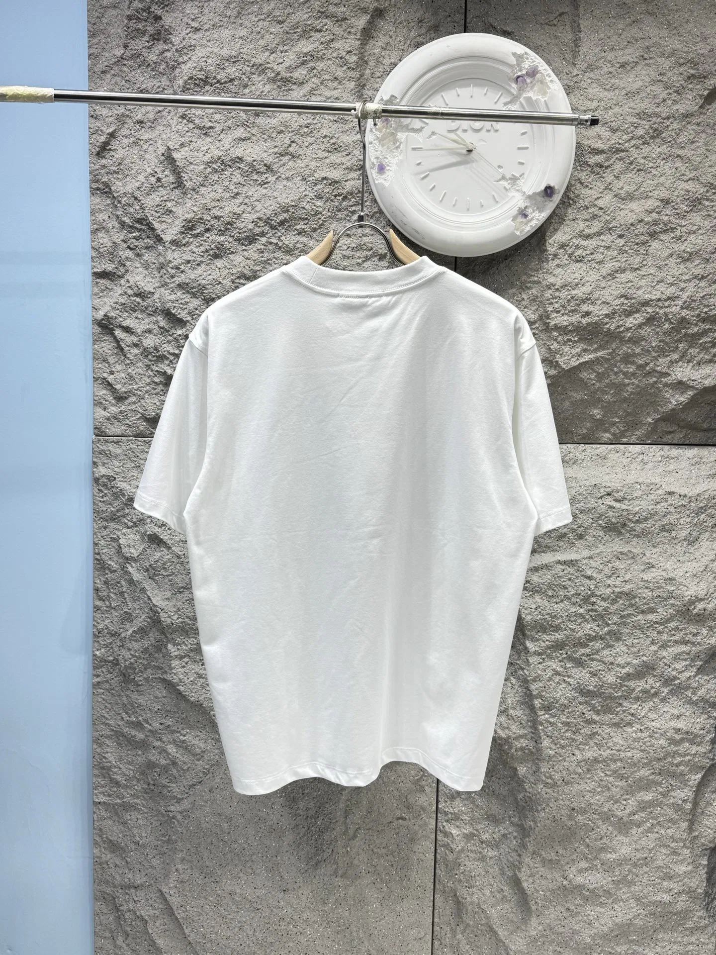 DIO 27FW ACKCRLQ 009 반팔티셔츠 20