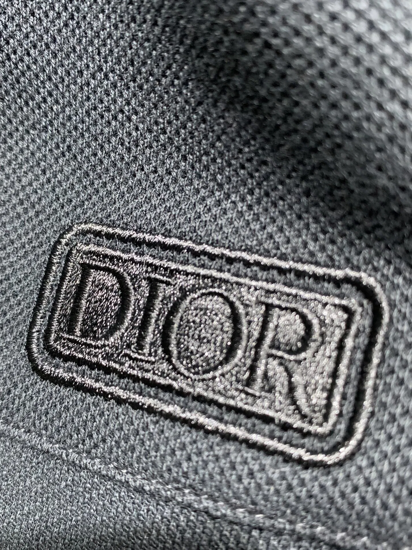 DIO 27FW ACKCRLQ 010 폴로반팔티셔츠 13