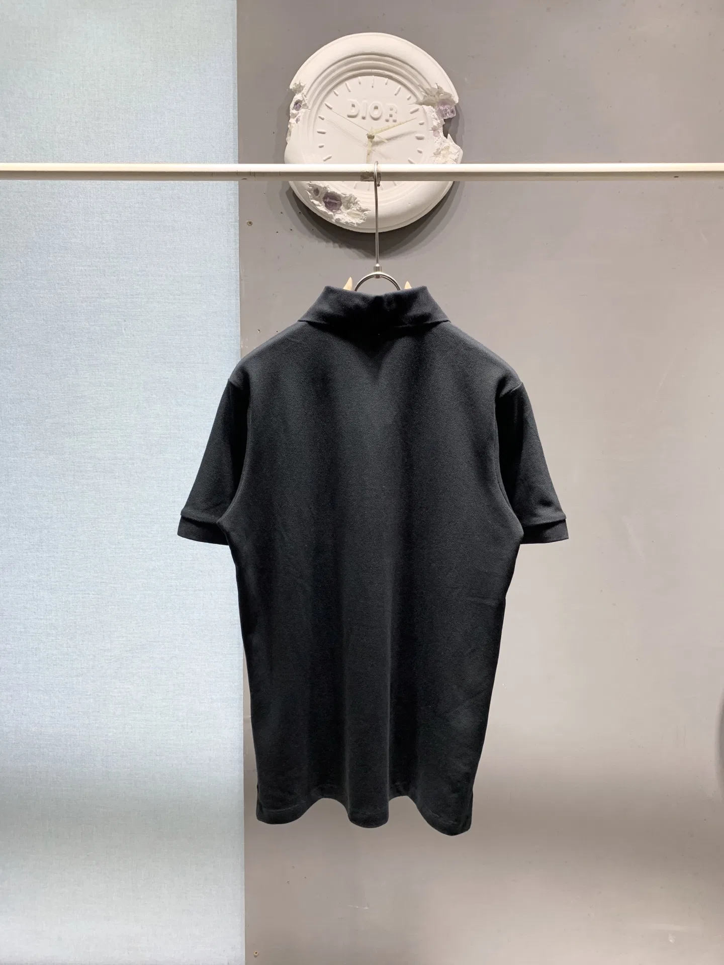 DIO 27FW ACKCRLQ 010 폴로반팔티셔츠 14