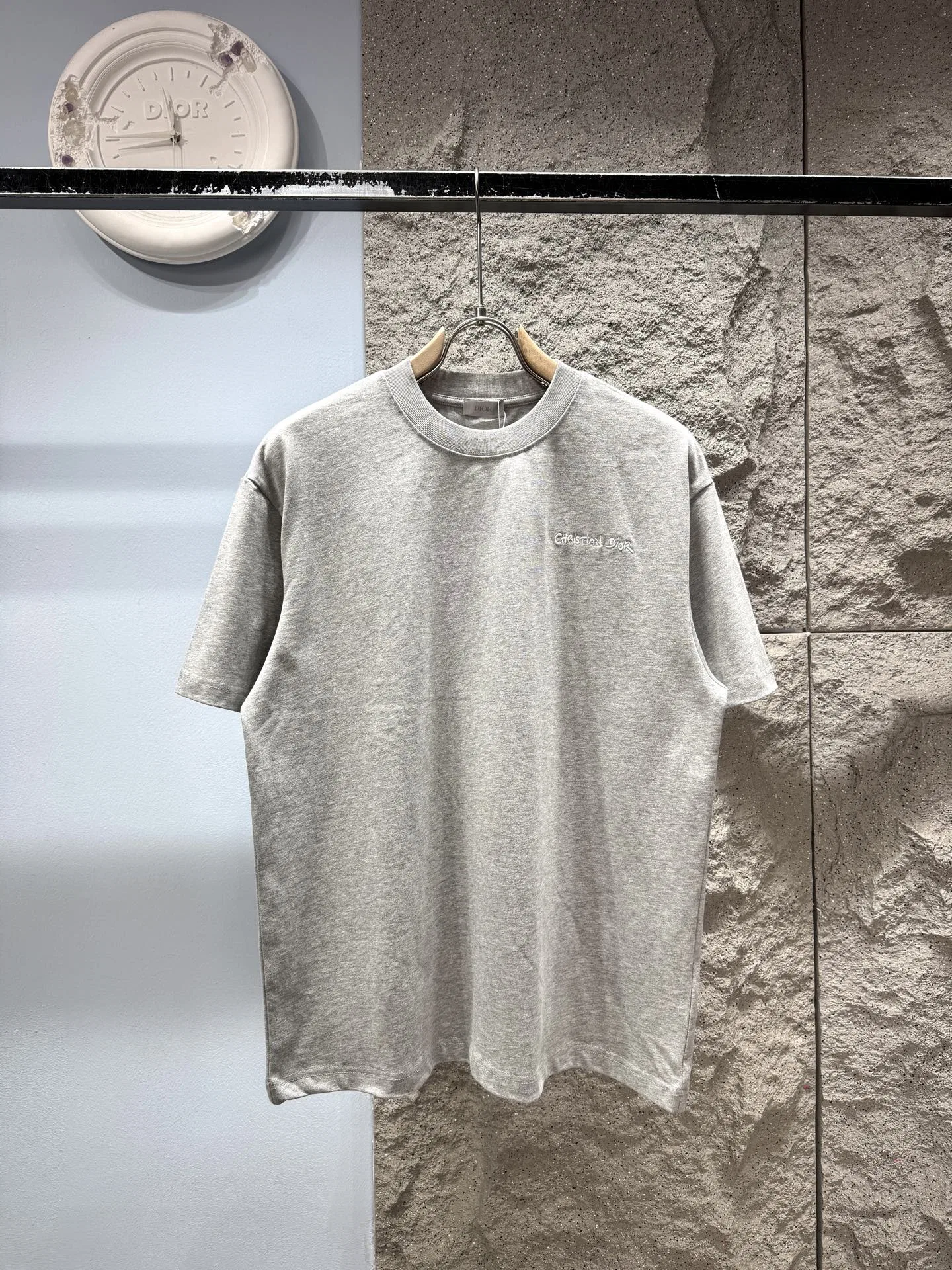 DIO 27FW ACKCRLQ 011 반팔티셔츠 13
