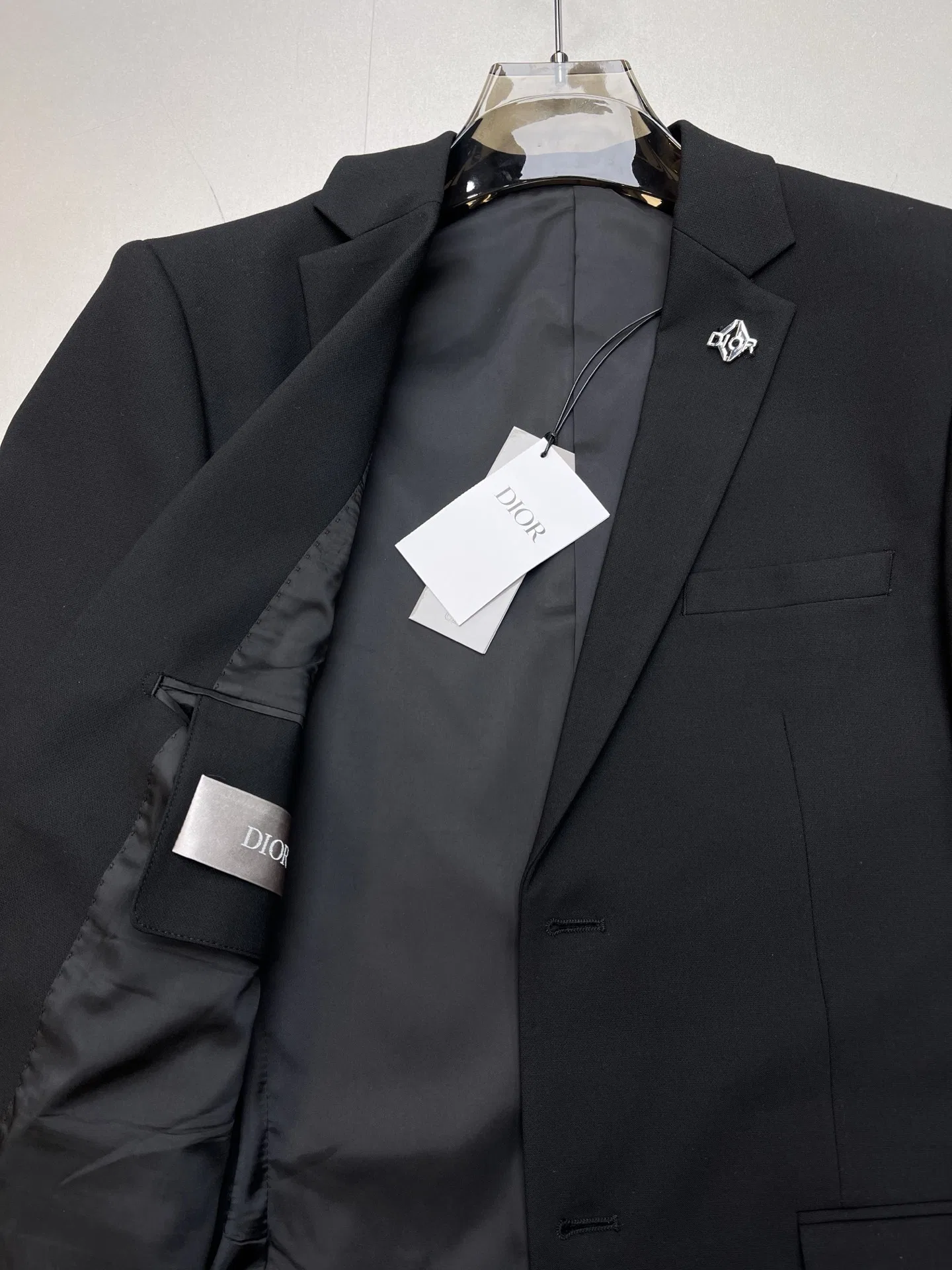 DIO 27FW AIVCBWZ 006 블레이저 8