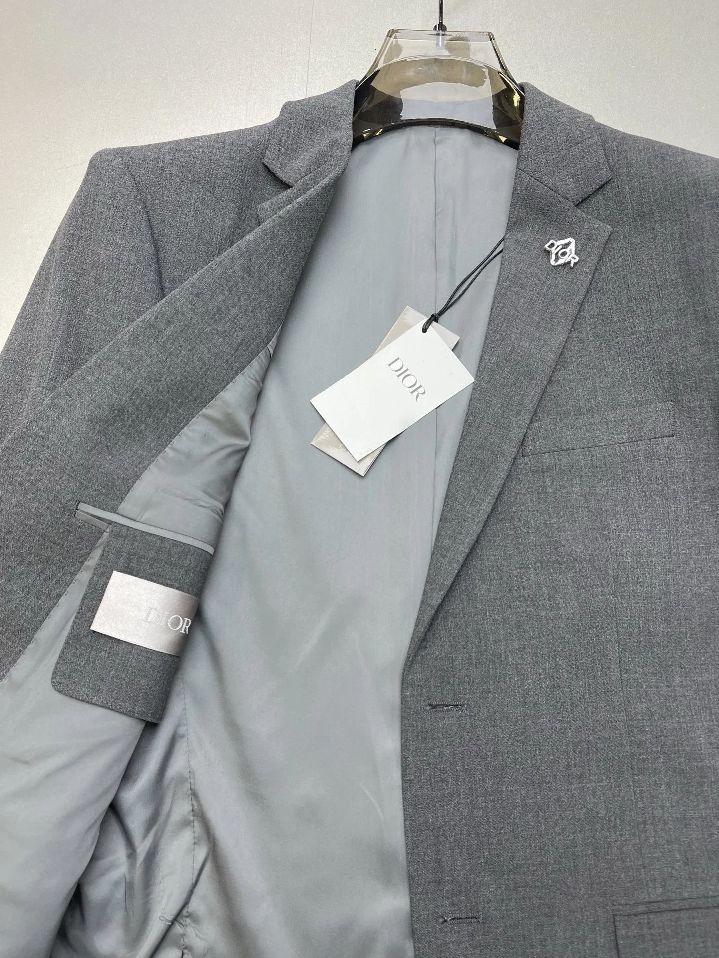 DIO 27FW AIVCBWZ 010 블레이저 7