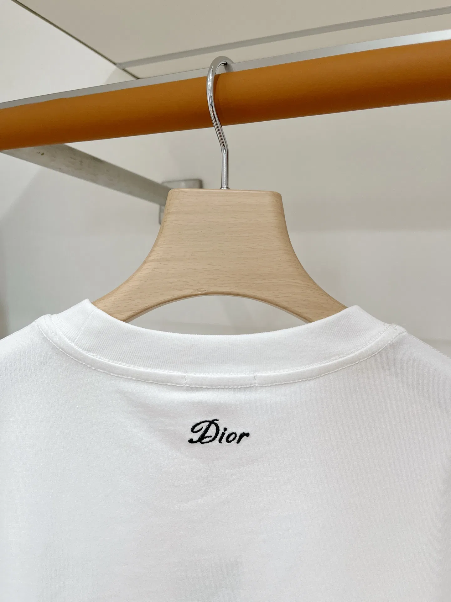 DIO 27FW AIVCBWZ 015 반팔티셔츠 20