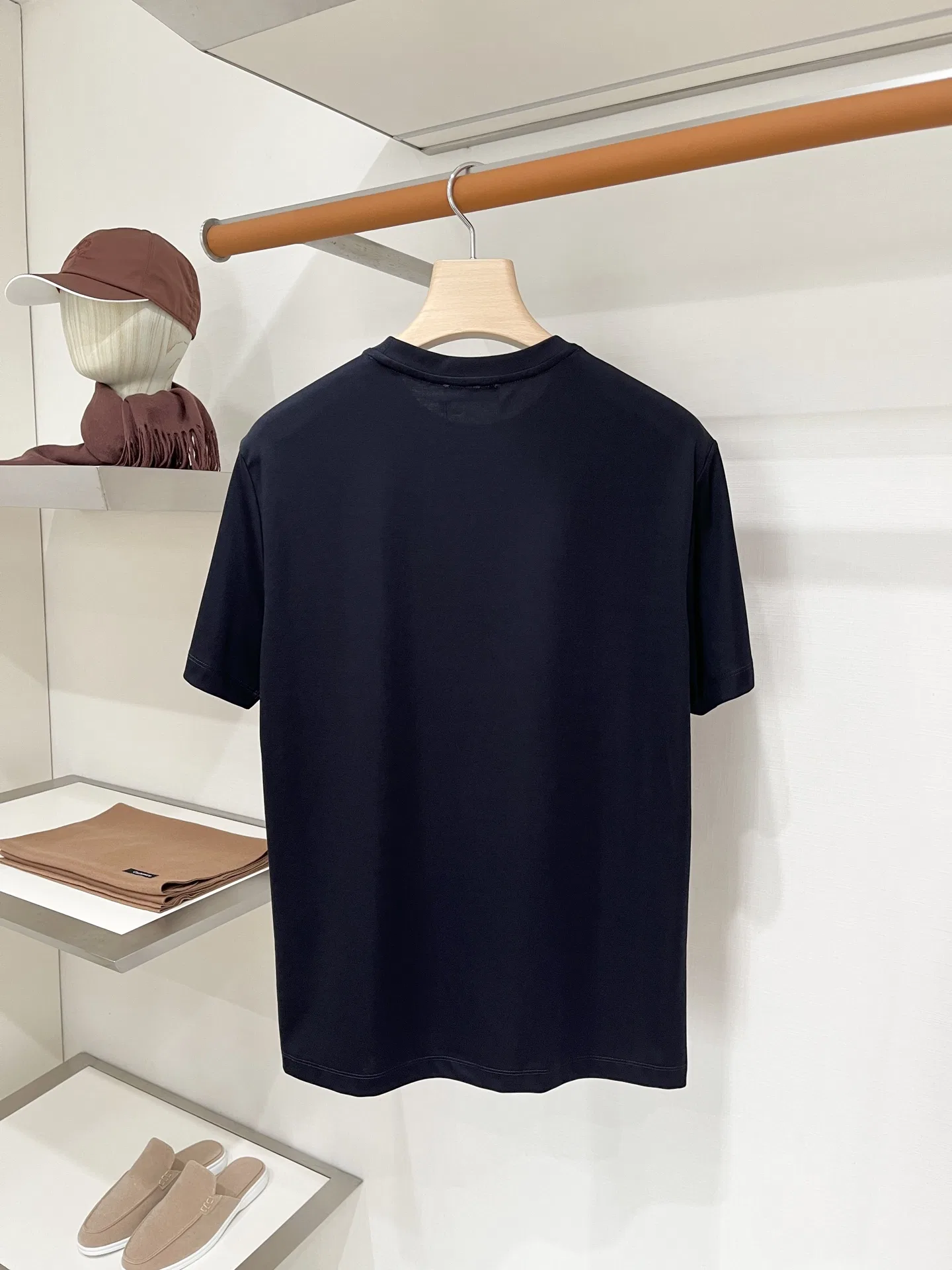 DIO 27FW AIVCBWZ 017 반팔티셔츠 7