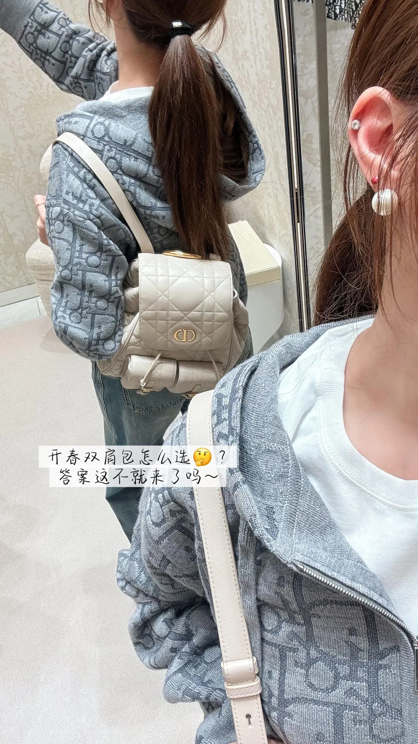 DIO 27FW AOCCGMN 002 집업후드 10