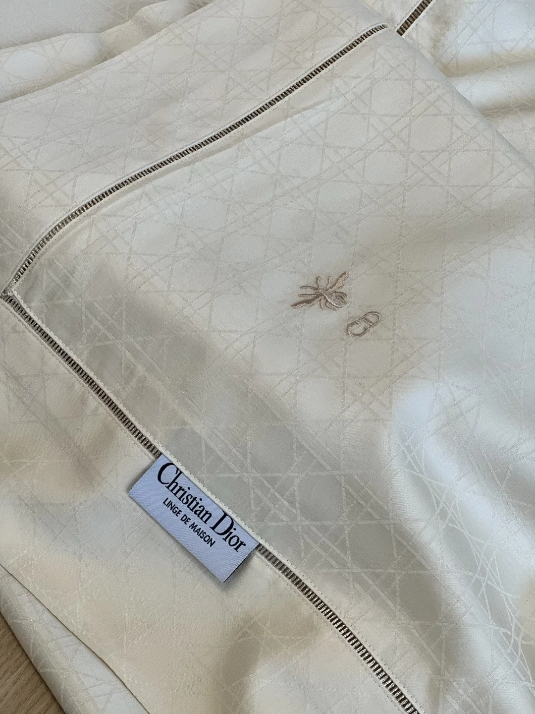 DIO 27FW DDYUTME 020 침구세트 7