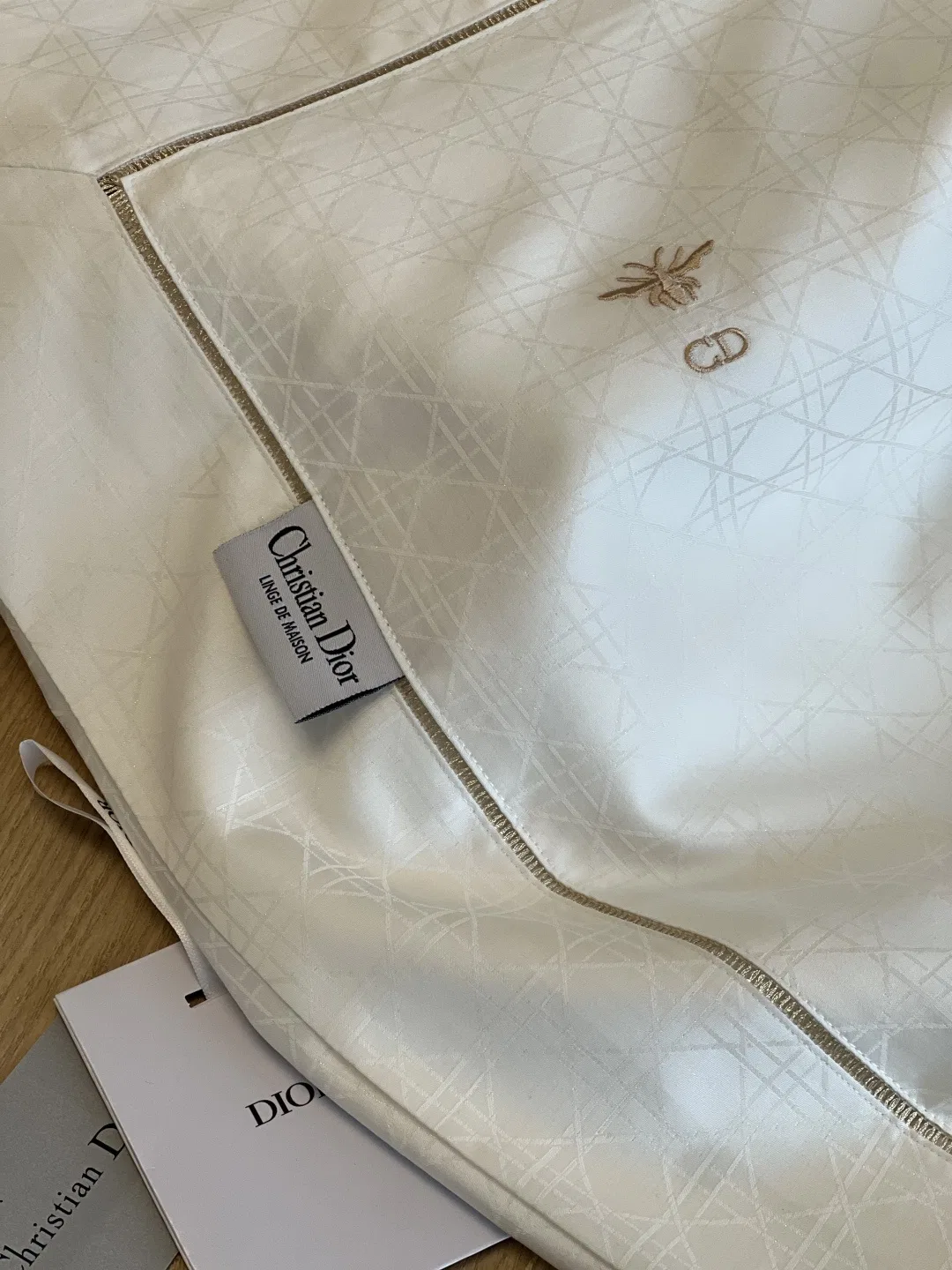 DIO 27FW DDYUTME 020 침구세트 18