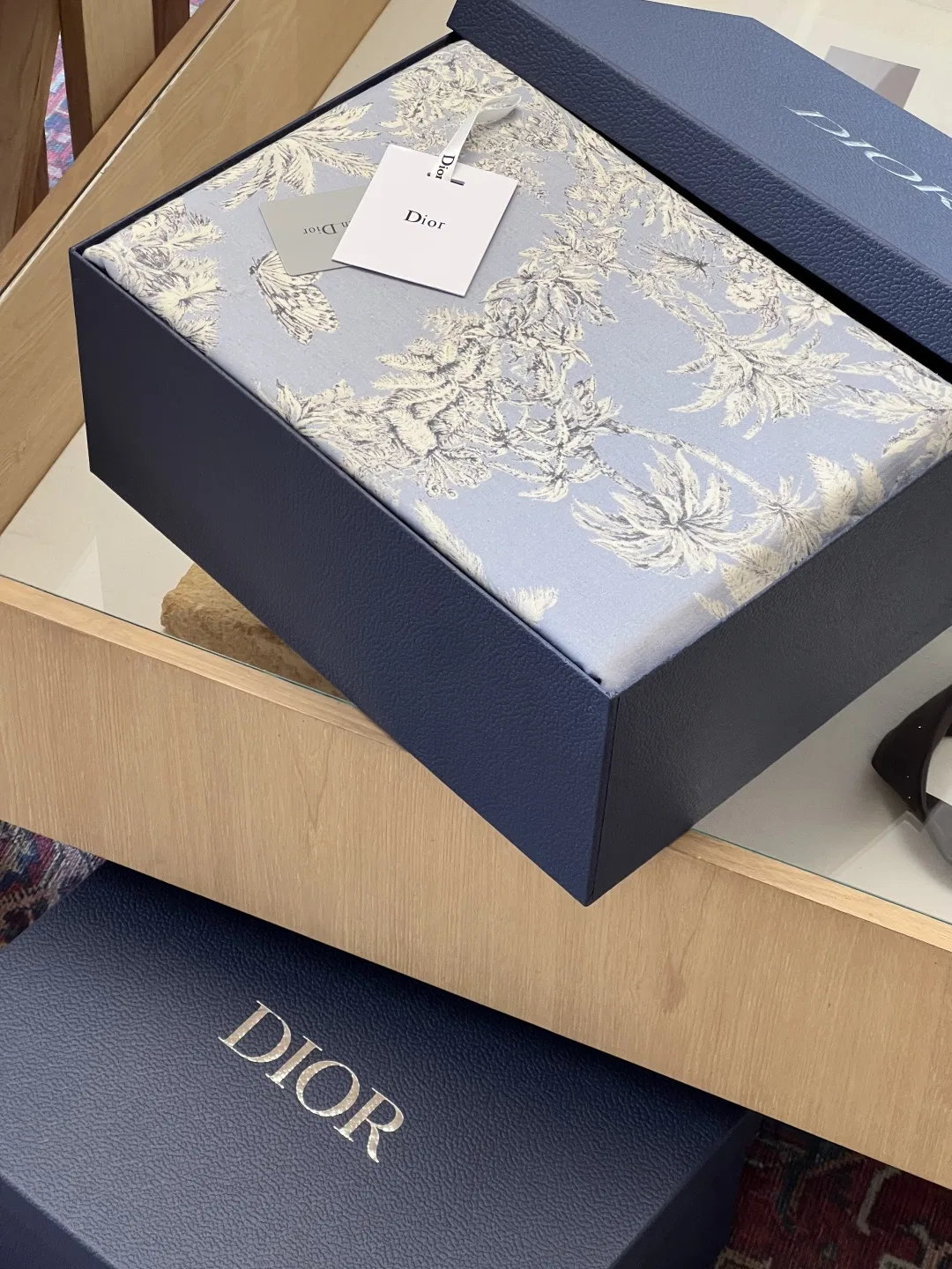 DIO 27FW DDYUTME 021 침구세트 8