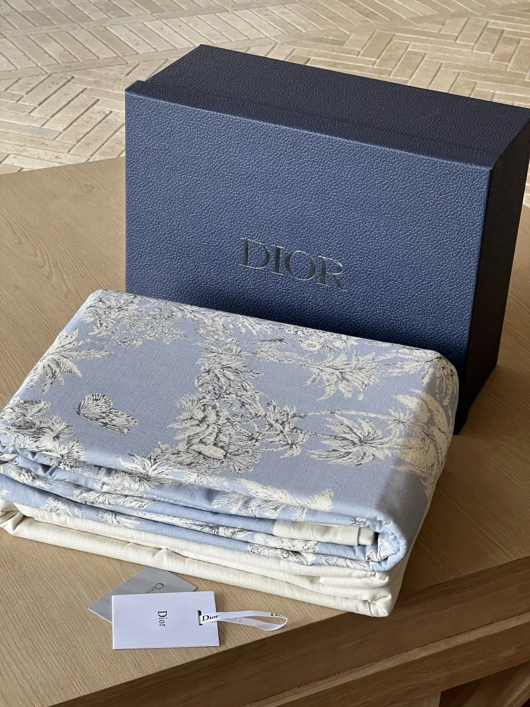 DIO 27FW DDYUTME 021 침구세트 9