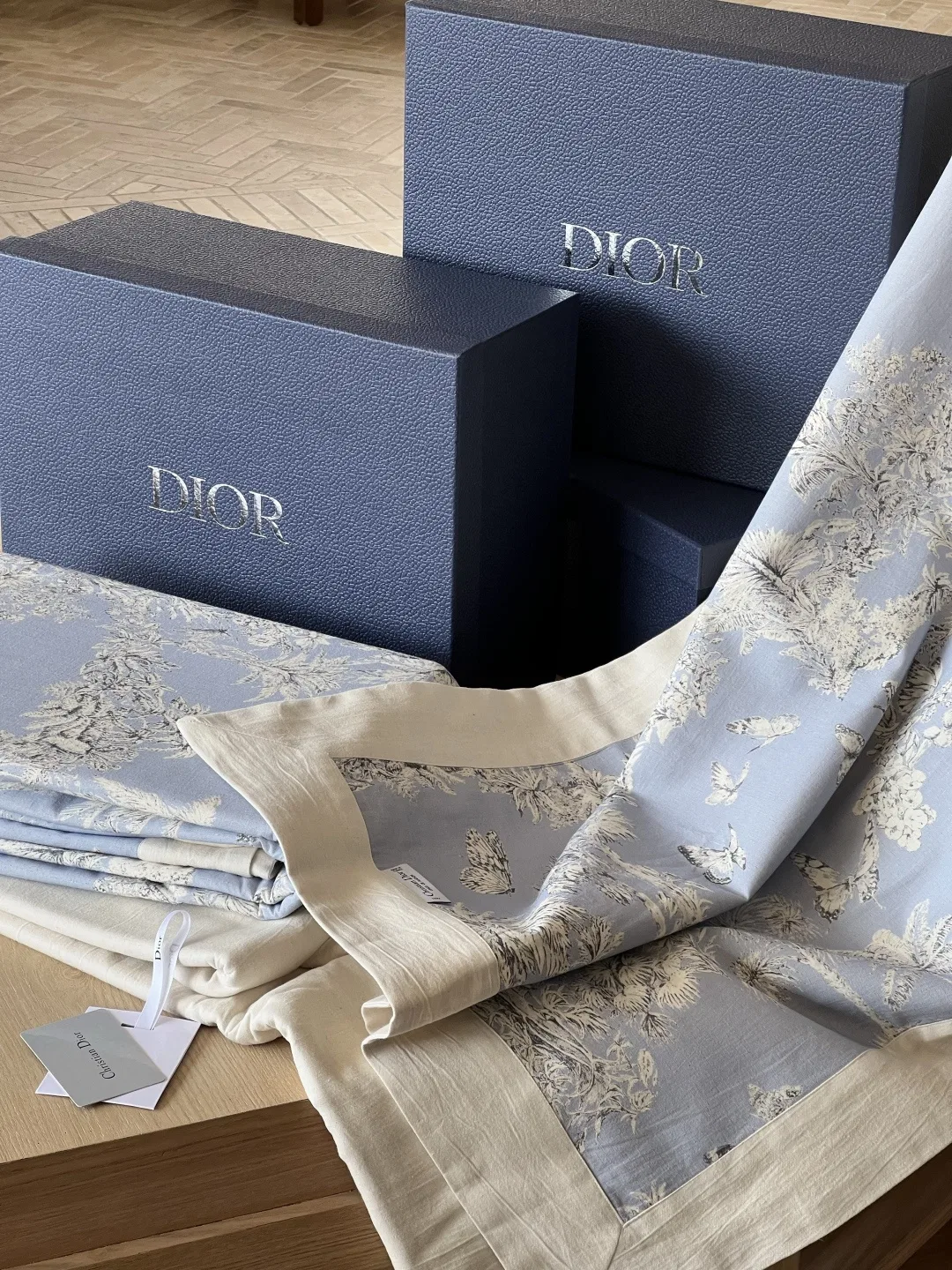 DIO 27FW DDYUTME 021 침구세트 11