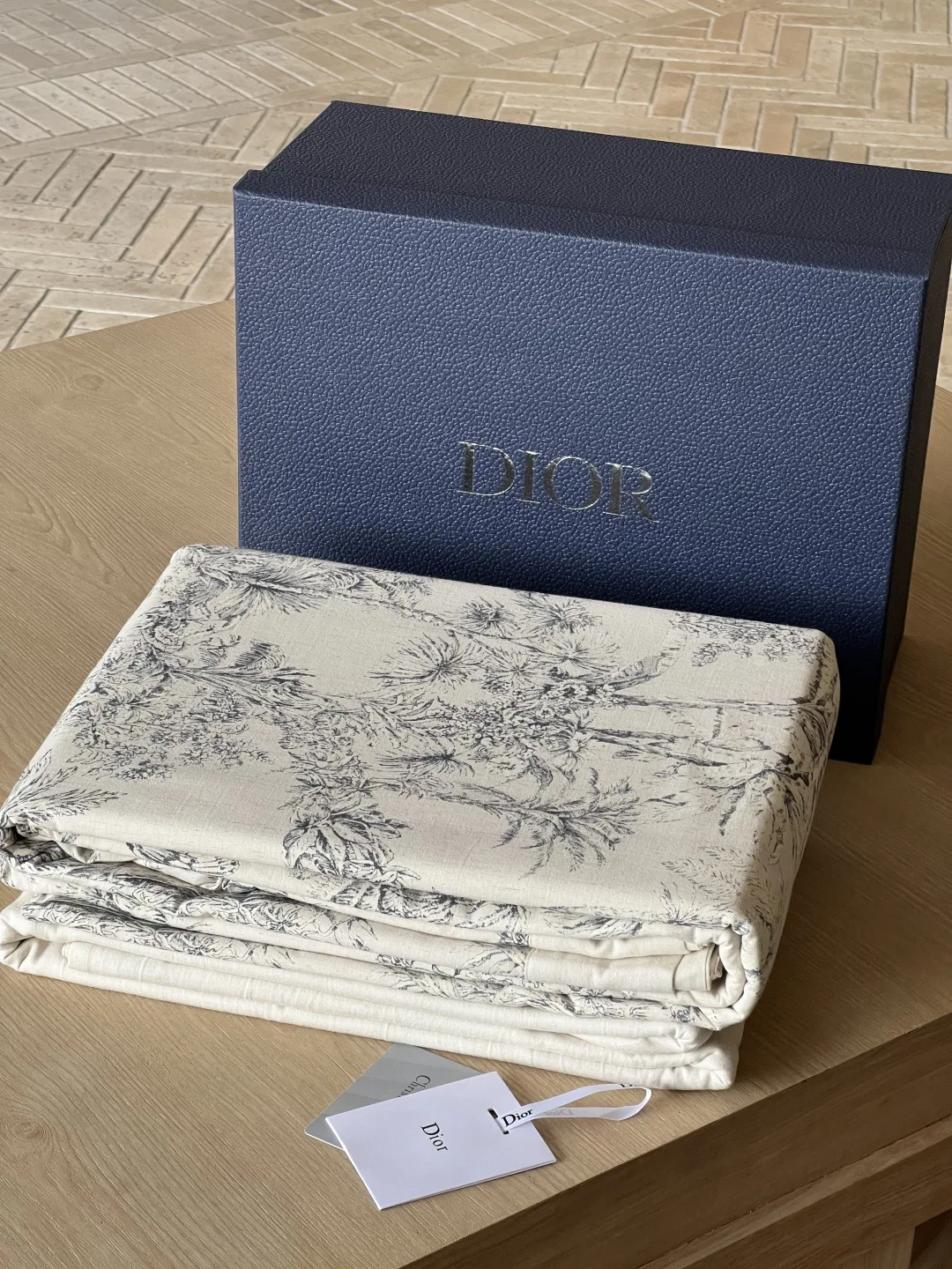 DIO 27FW DDYUTME 021 침구세트 18