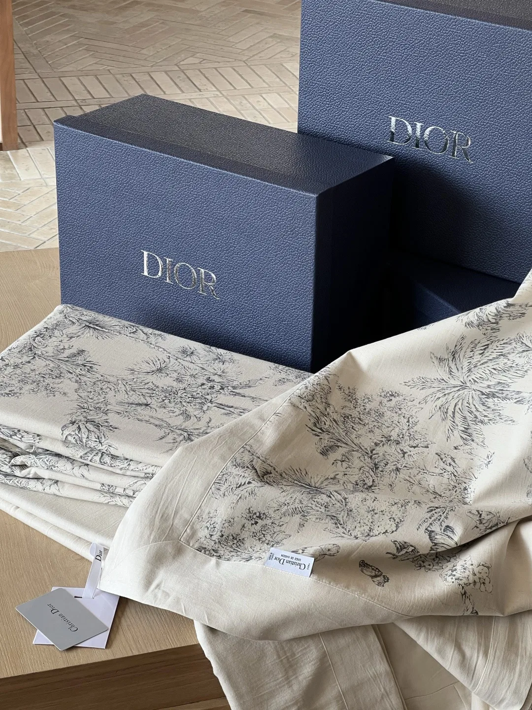 DIO 27FW DDYUTME 021 침구세트 20