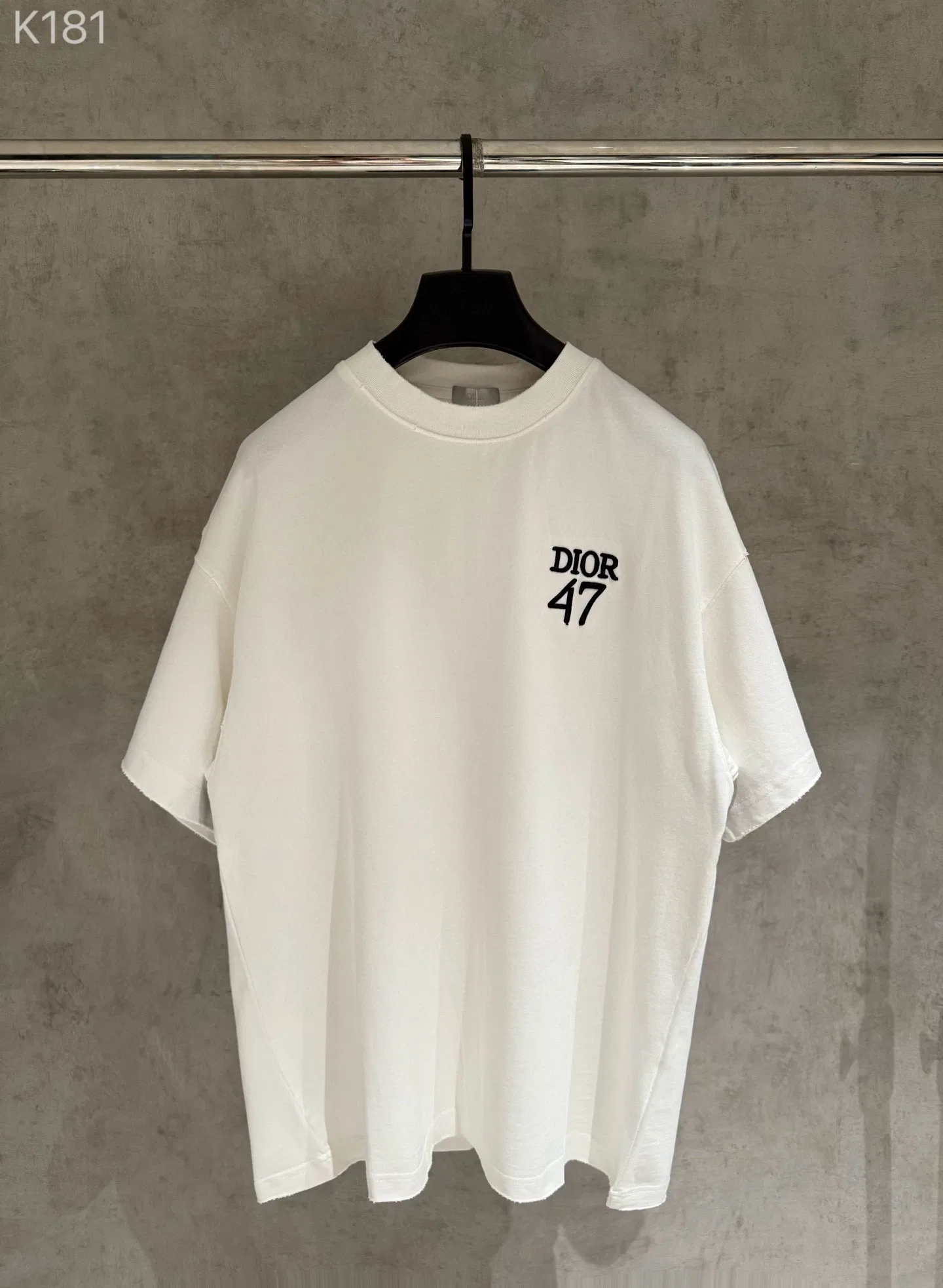 DIO 27FW EJCBGEH 006 반팔티셔츠 7