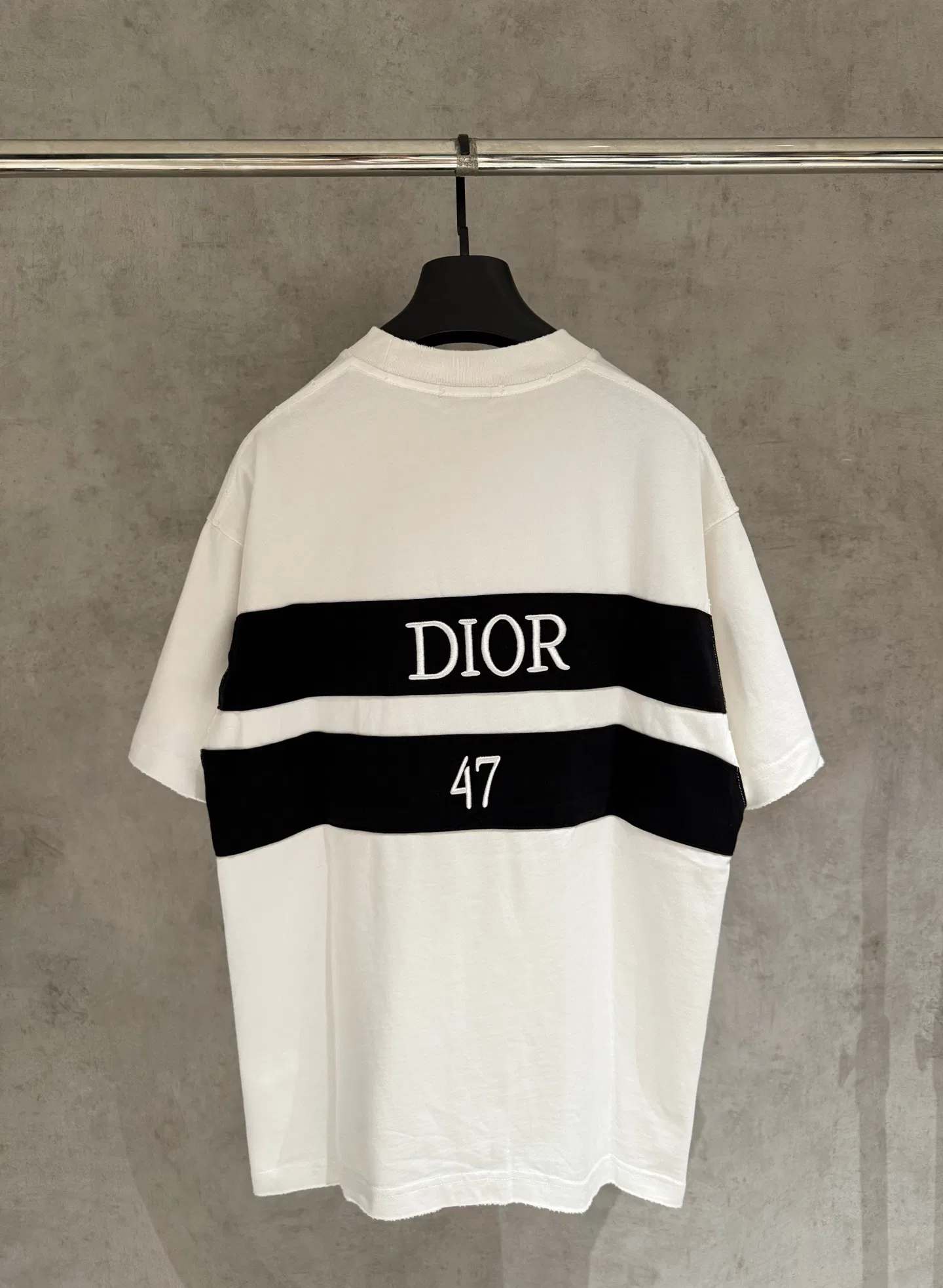 DIO 27FW EJCBGEH 006 반팔티셔츠 8