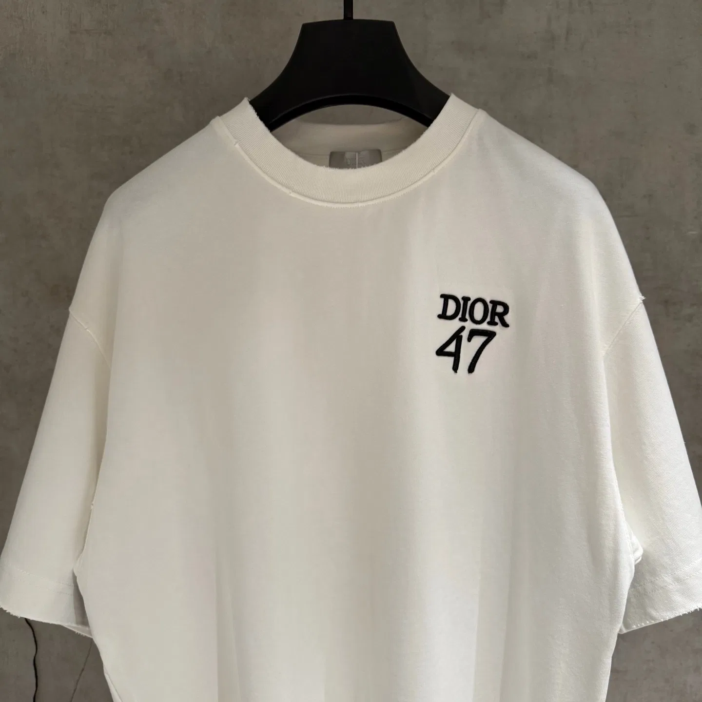 DIO 27FW EJCBGEH 006 반팔티셔츠 9
