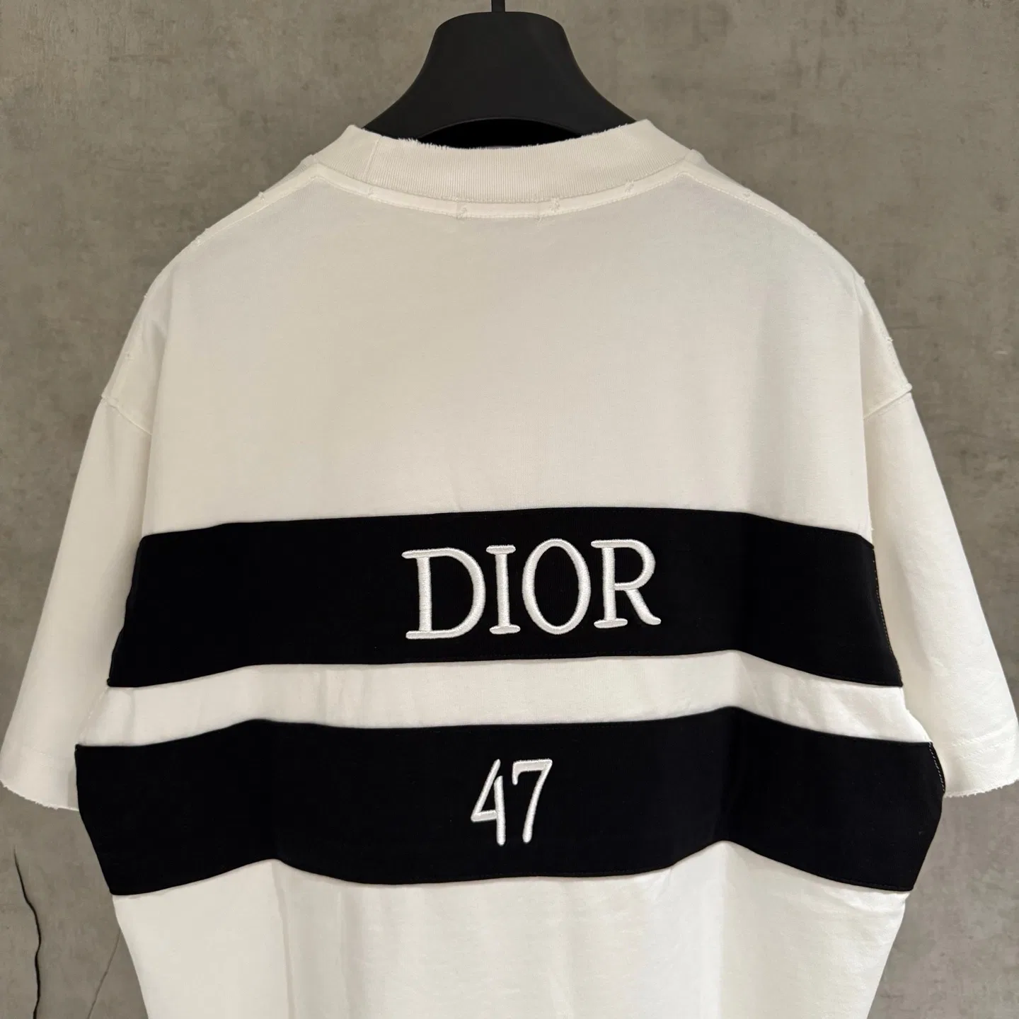 DIO 27FW EJCBGEH 006 반팔티셔츠 10