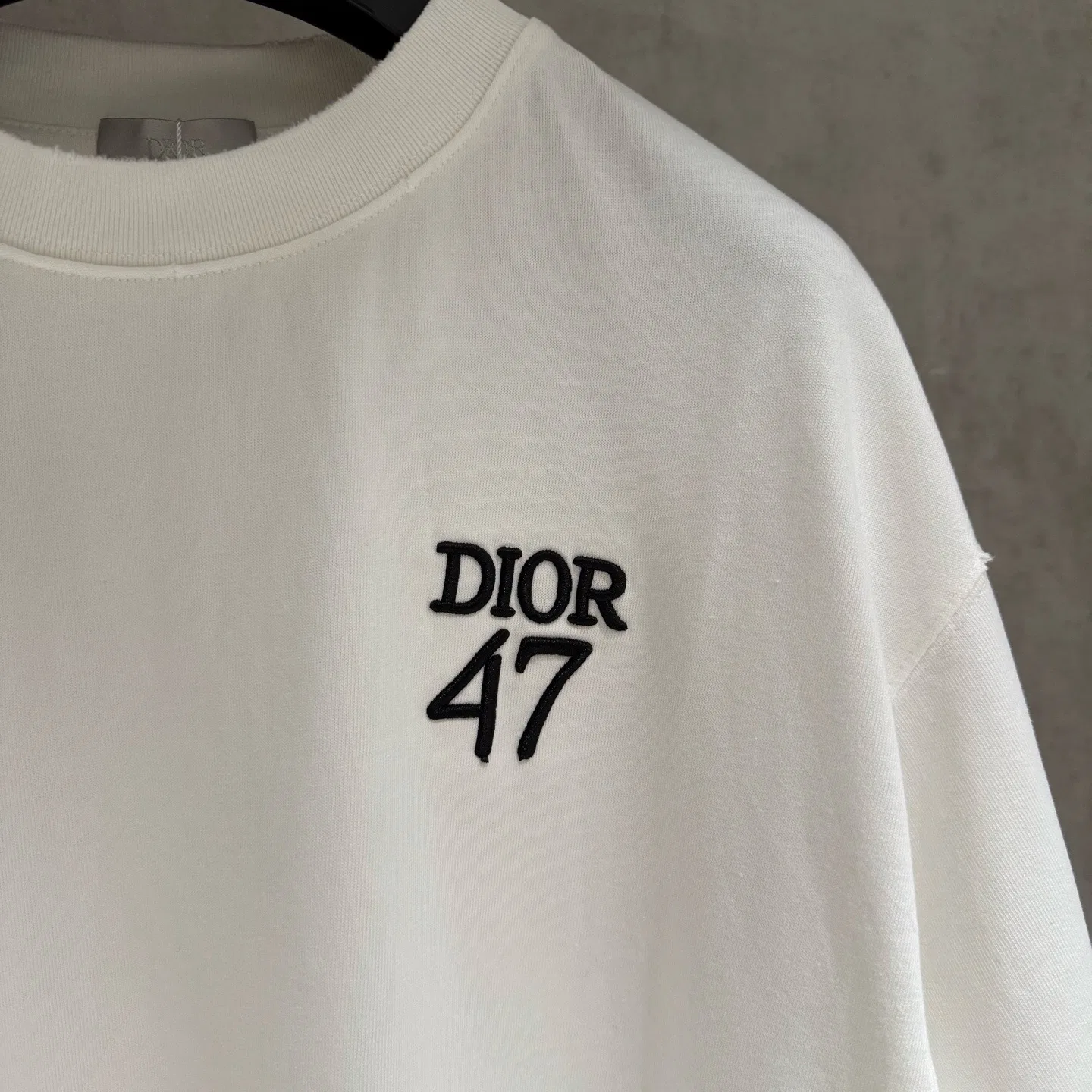 DIO 27FW EJCBGEH 006 반팔티셔츠 11
