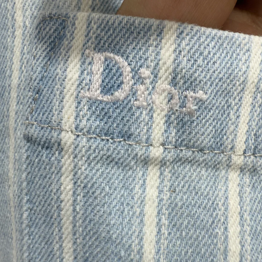 DIO 27FW EJCBGEH 010 반팔셔츠 7