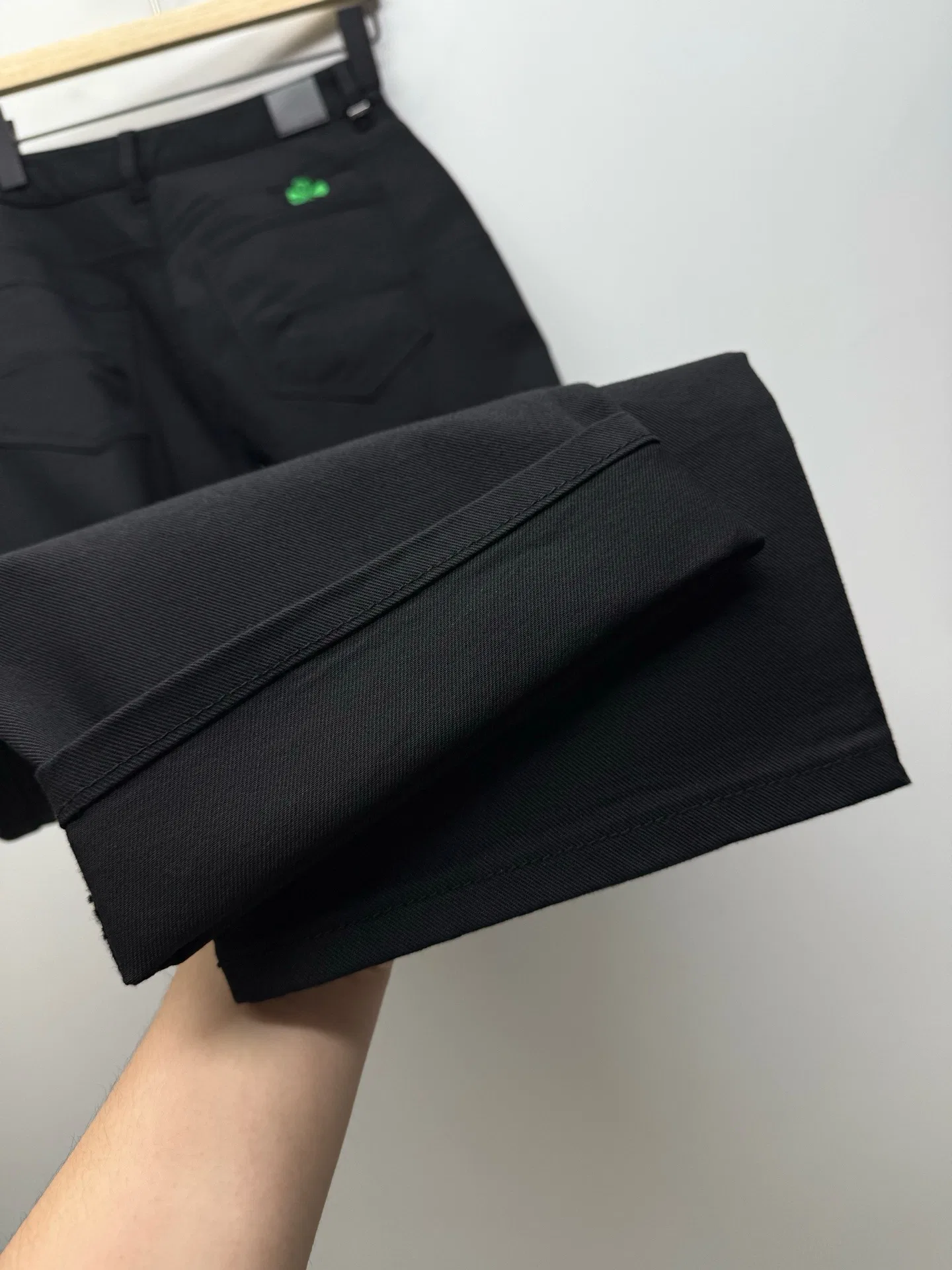 DIO 27FW EVVIHGY 004 데님팬츠 8