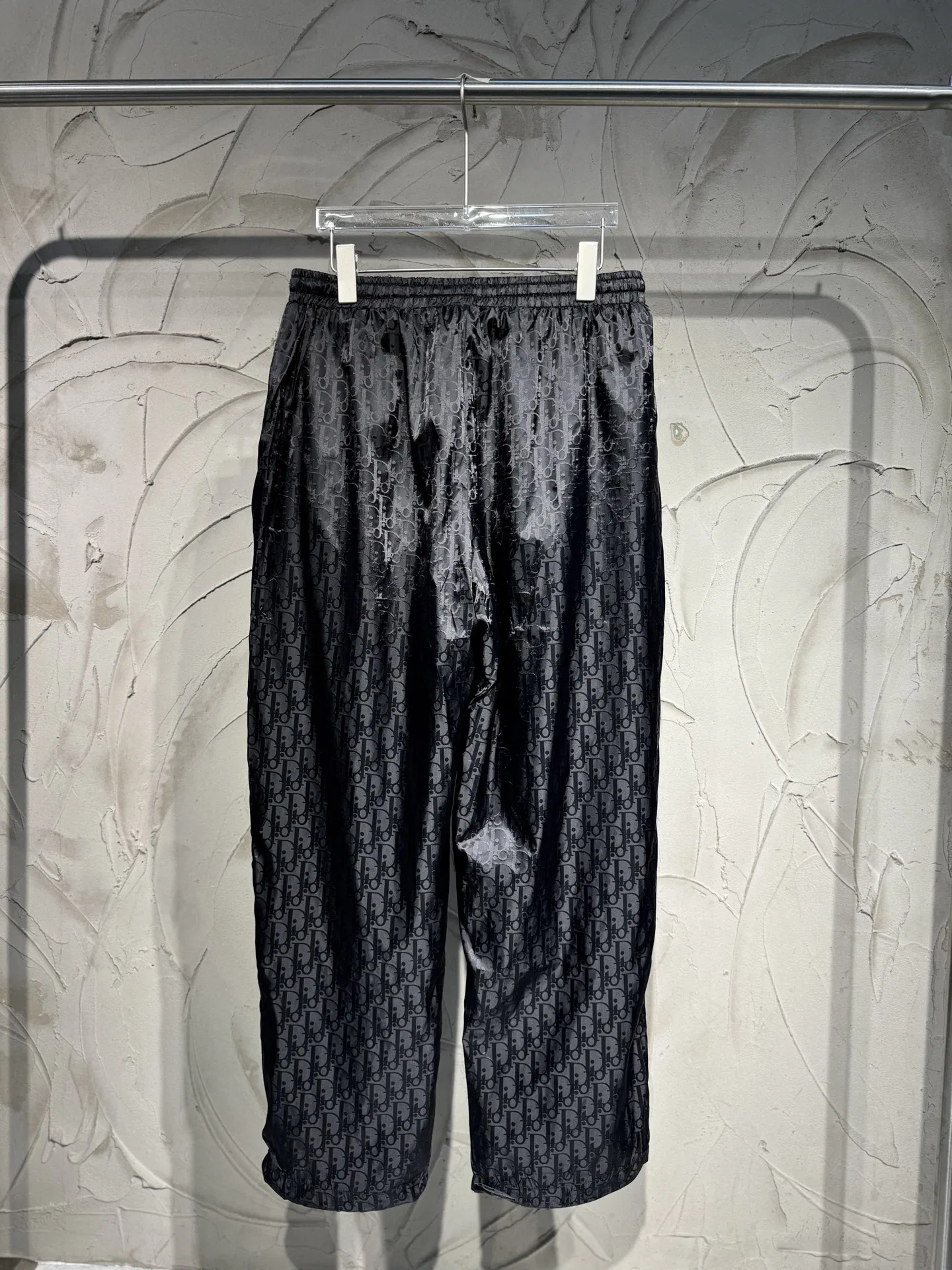 DIO 27FW EVVIHGY 006 와이드팬츠 7