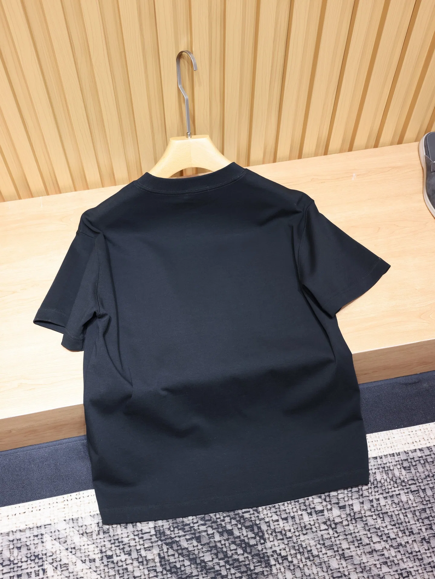 DIO 27FW EVVIHGY 007 반팔티셔츠 7