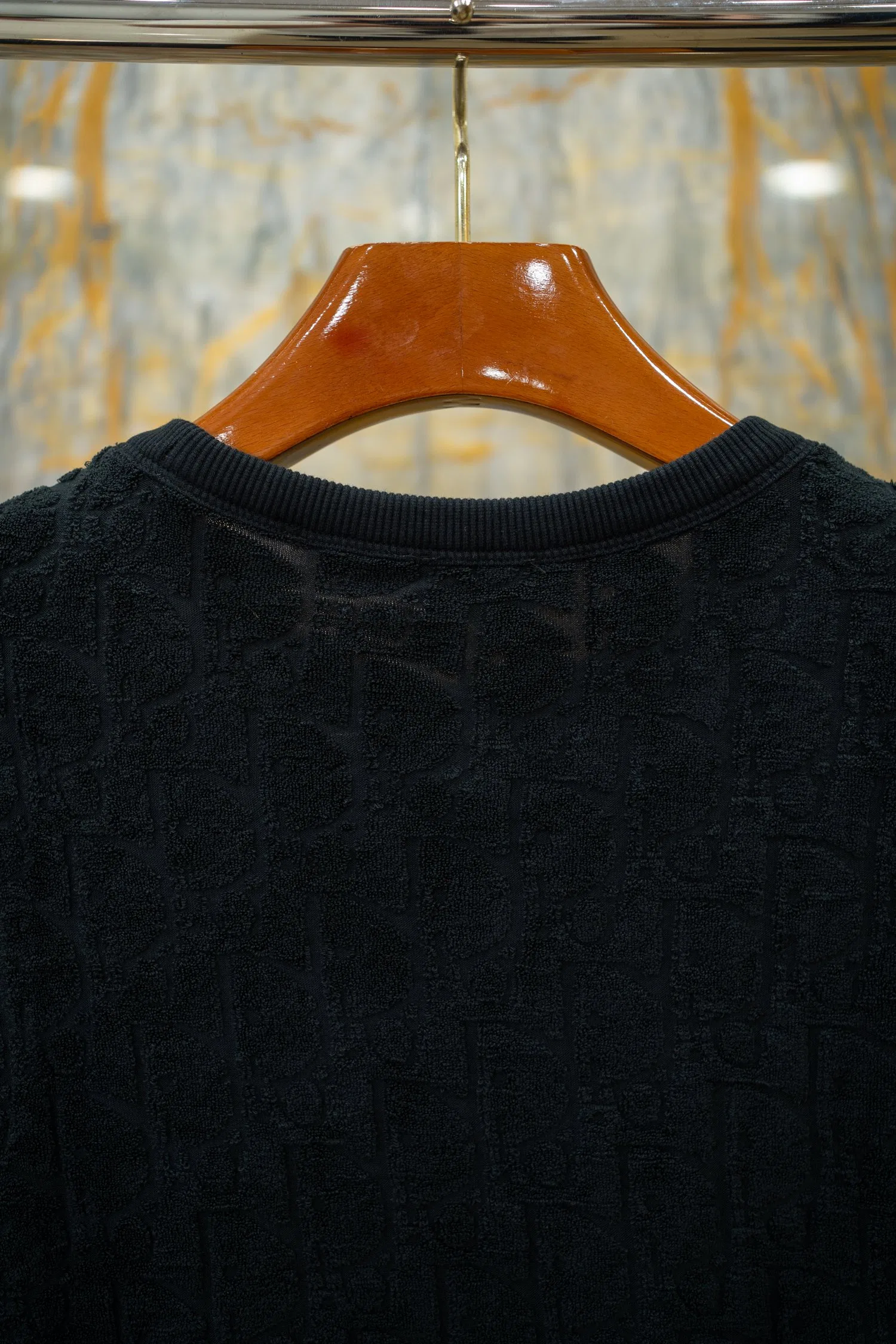 DIO 27FW EVVIHGY 010 반팔티셔츠 7