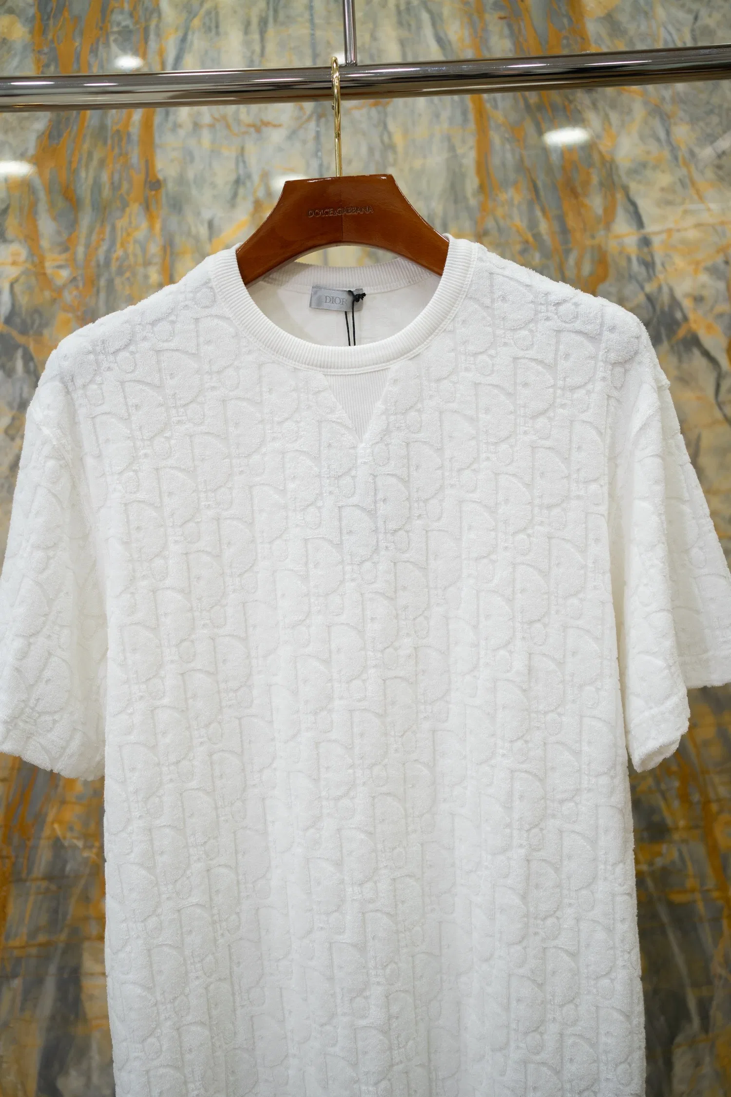 DIO 27FW EVVIHGY 010 반팔티셔츠 10