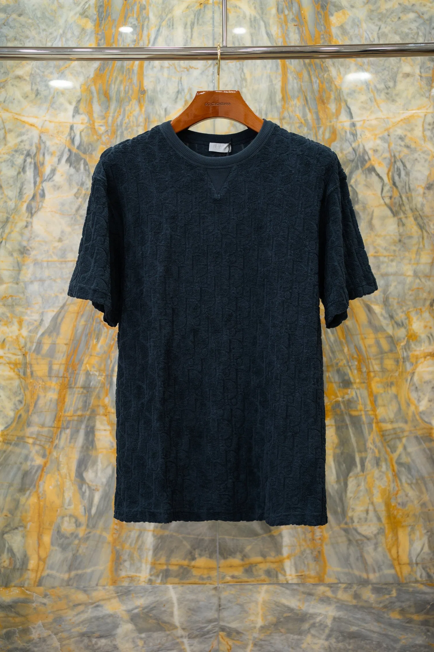 DIO 27FW EVVIHGY 010 반팔티셔츠 15