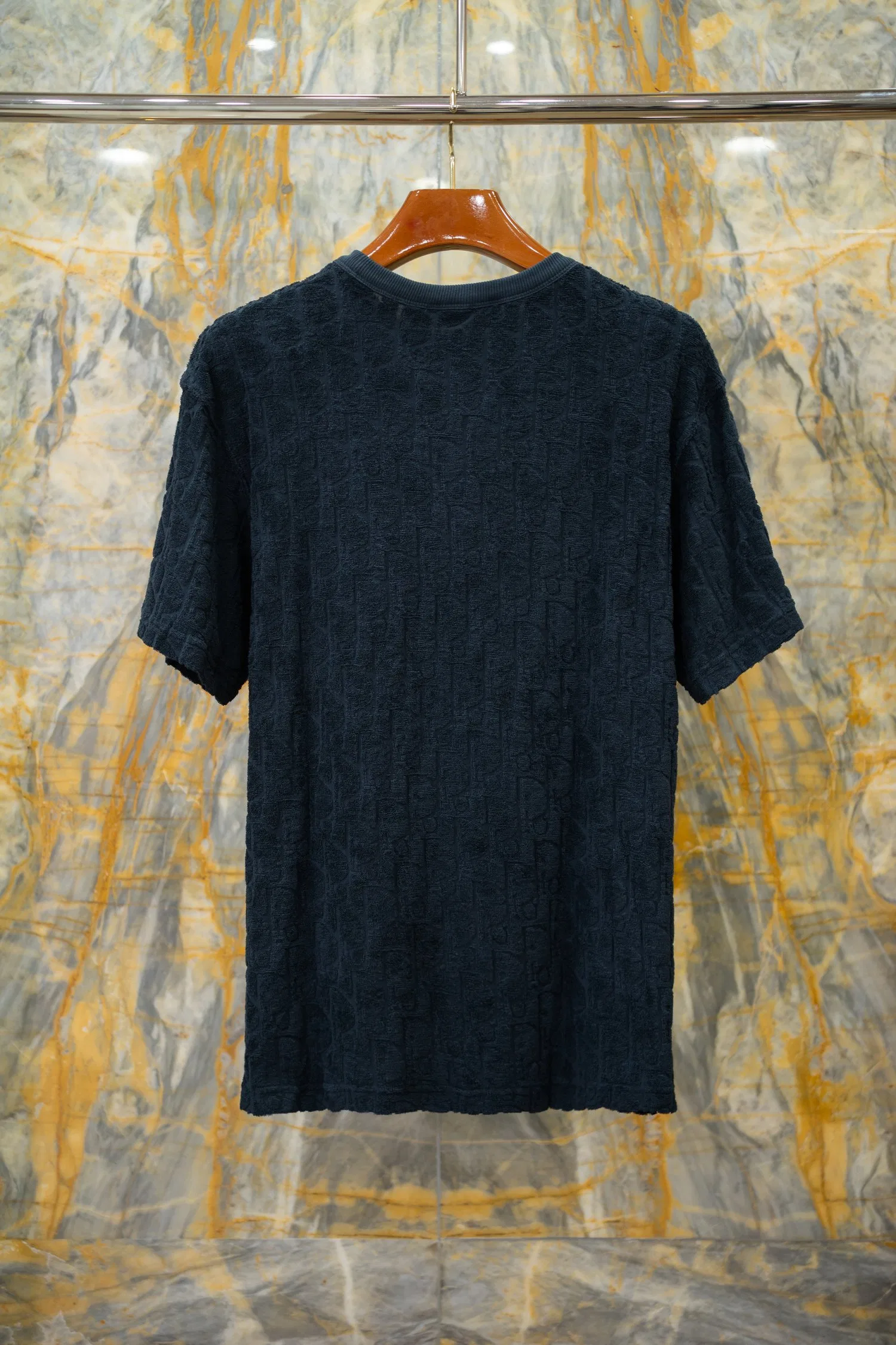 DIO 27FW EVVIHGY 010 반팔티셔츠 16