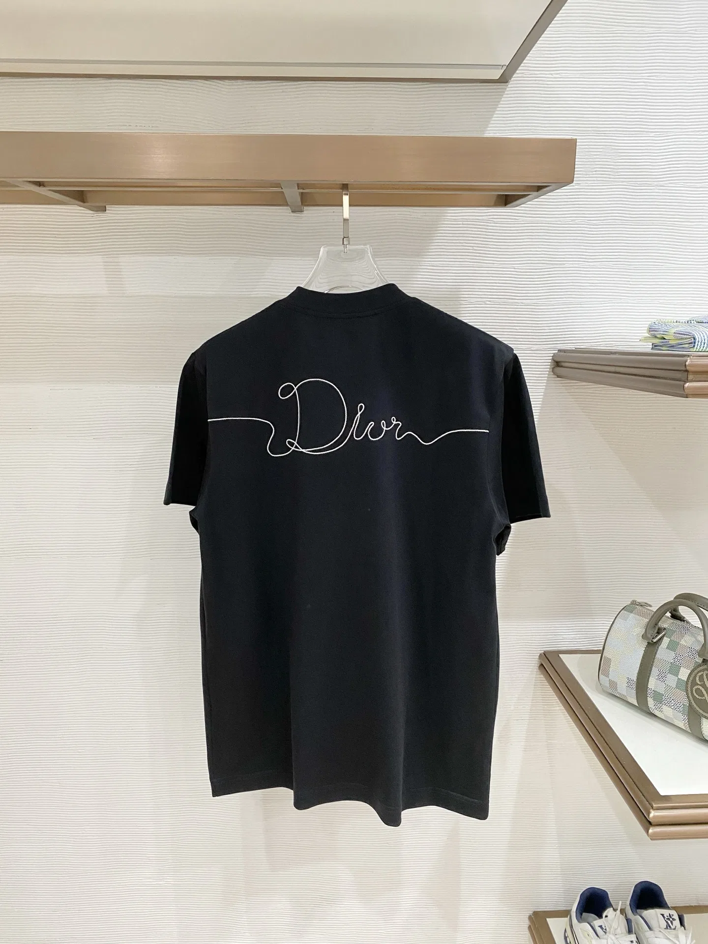 DIO 27FW EVVIHGY 012 반팔티셔츠 7