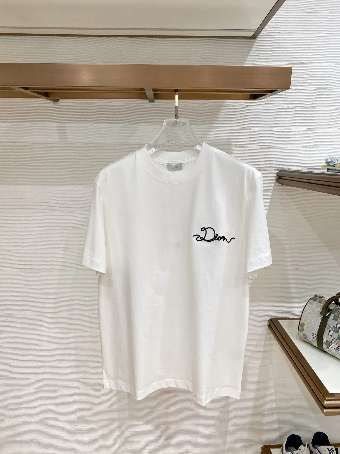 DIO 27FW EVVIHGY 012 반팔티셔츠 8