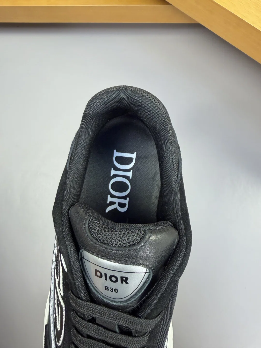 DIO 27FW EVVIHGY 015 운동화 8