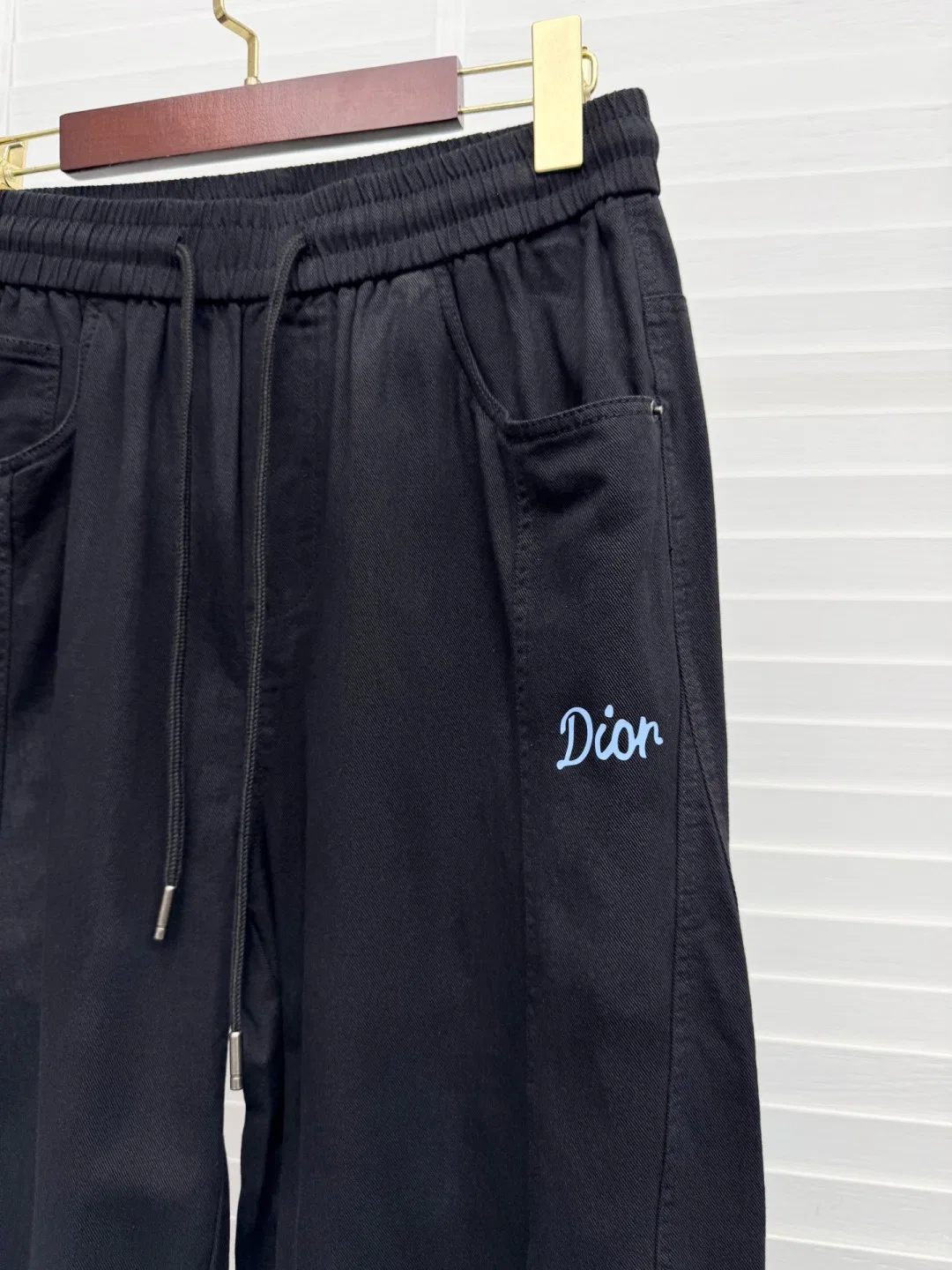 DIO 27FW EVVIHGY 025 와이드팬츠 10