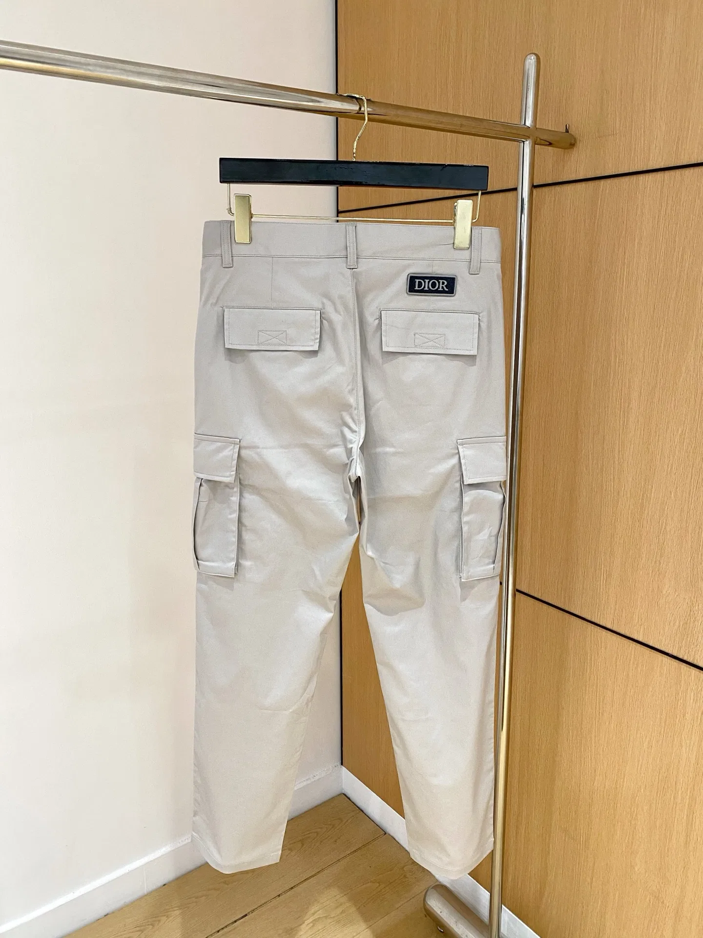 DIO 27FW EVVIHGY 029 카고팬츠 7