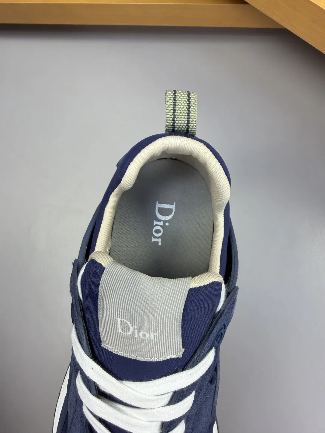 DIO 27FW EVVIHGY 030 운동화 7