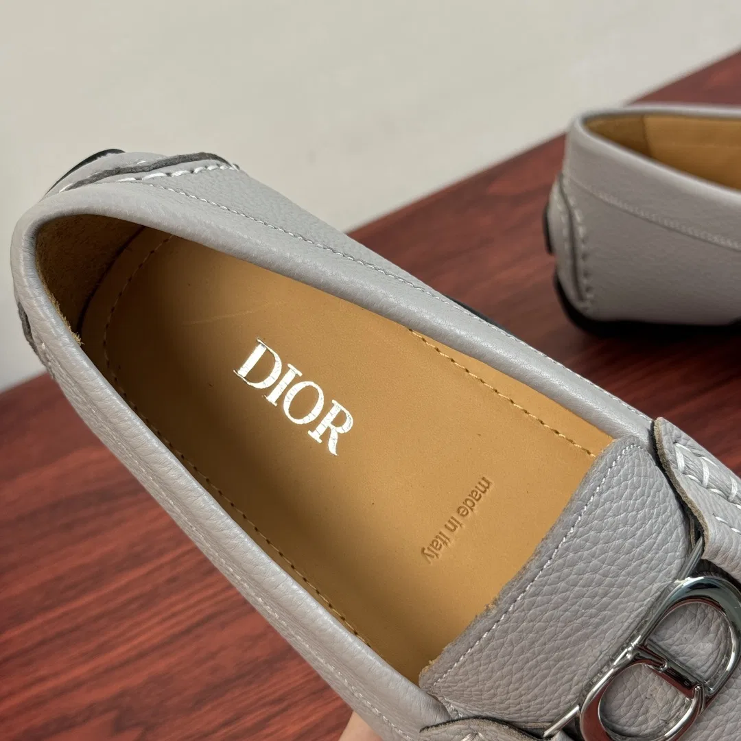 DIO 27FW EVVIHGY 031 로퍼 7