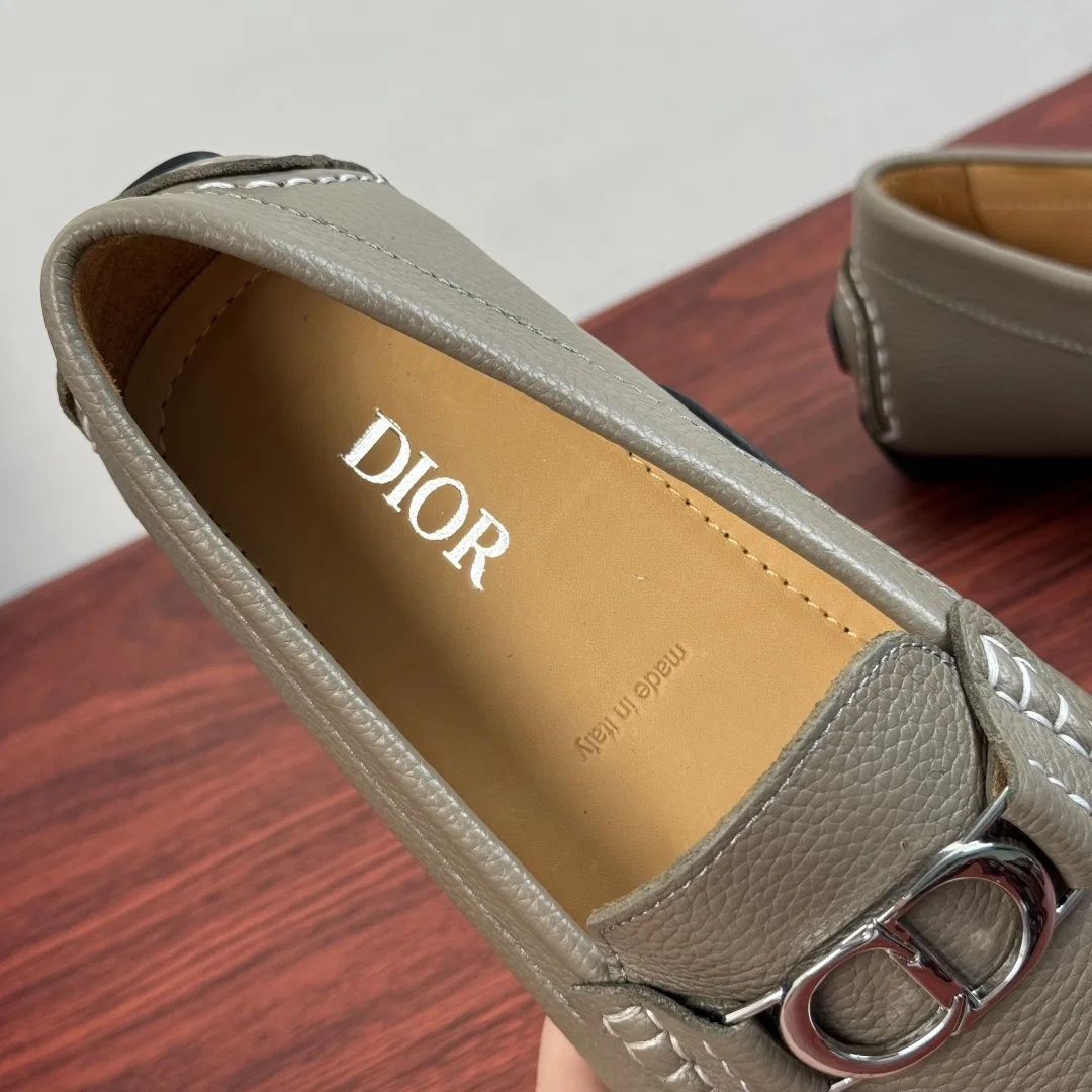 DIO 27FW EVVIHGY 031 로퍼 16
